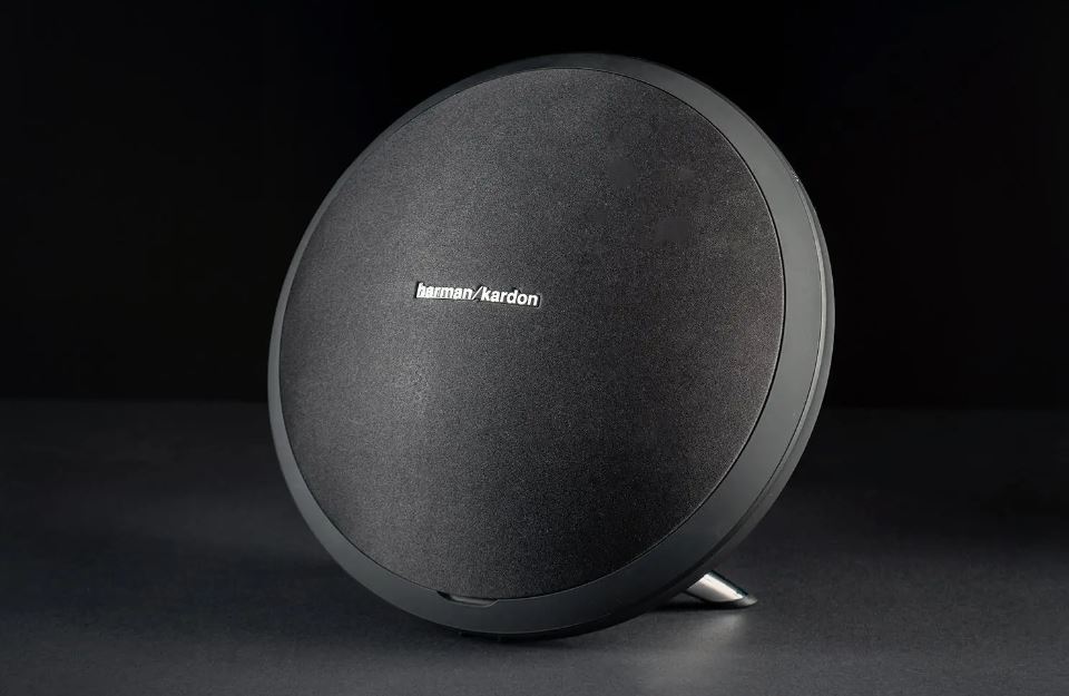 Speaker Harman Kardon Onyx Studio Untuk Cafe