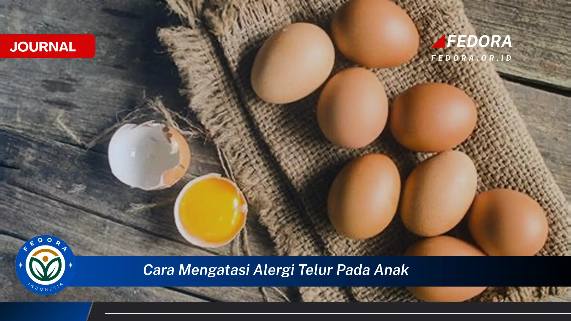 Ketahui Cara Mengatasi Alergi Telur pada Anak, Panduan Lengkap untuk Orang Tua