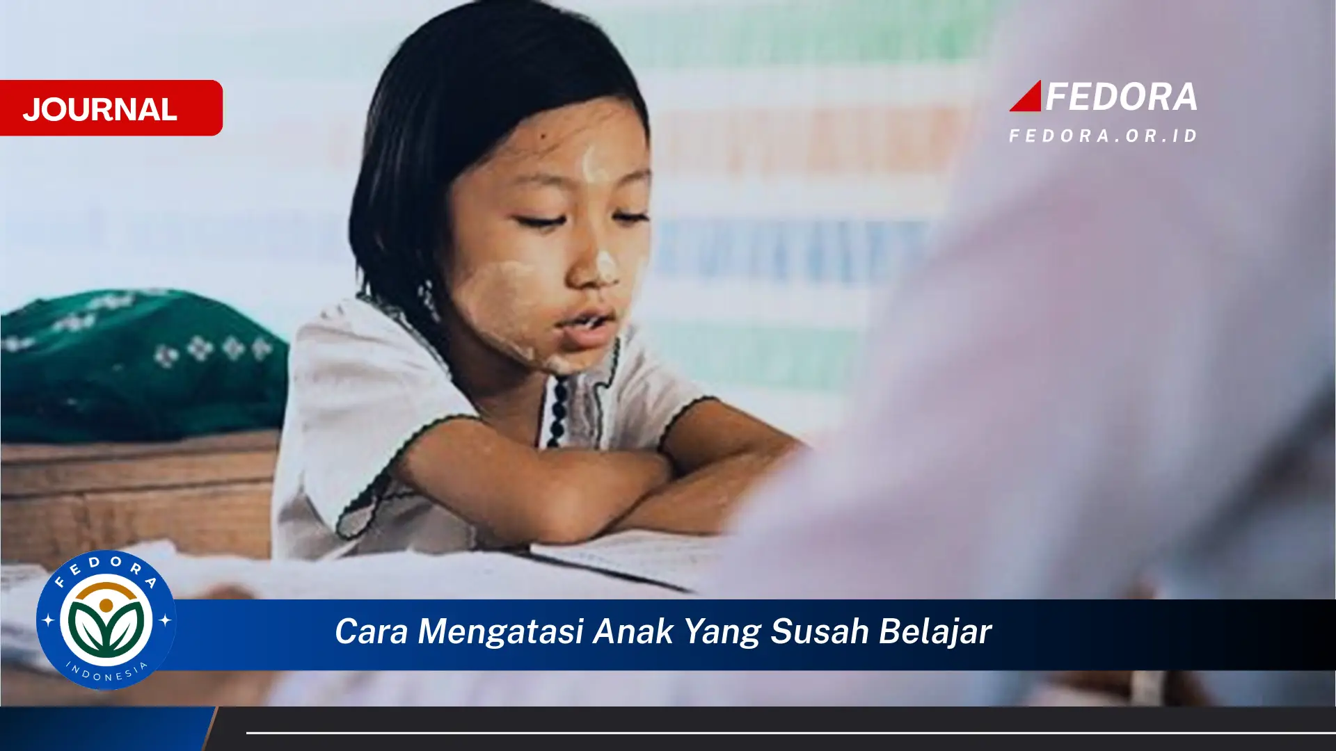 Temukan Cara Mengatasi Anak yang Susah Belajar dan Meningkatkan Minat Mereka