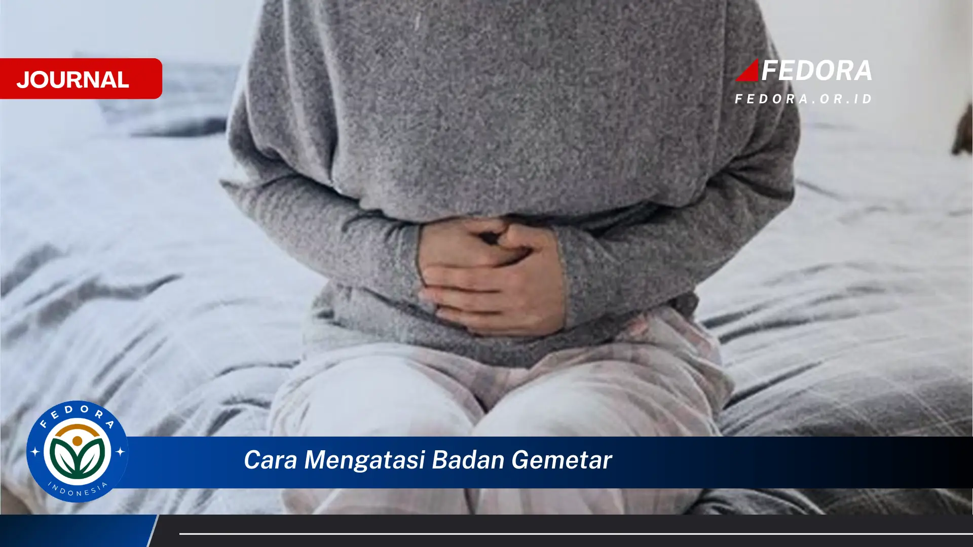 Ketahui Cara Mengatasi Badan Gemetar, Menelusuri Penyebab dan Solusi Efektif