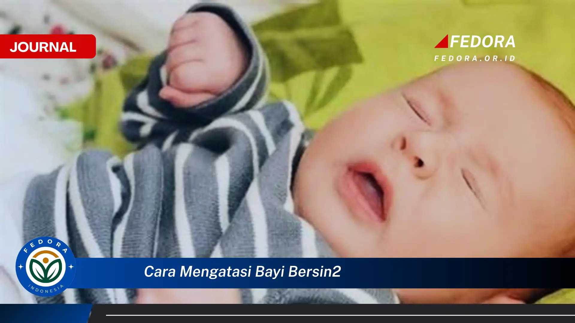 Ketahui Cara Mengatasi Bayi Bersin,Bersin, Penyebab dan Solusi Alami