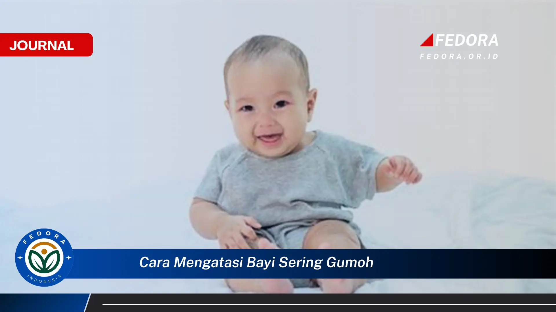 Ketahui Cara Mengatasi Bayi Sering Gumoh Secara Efektif dan Aman