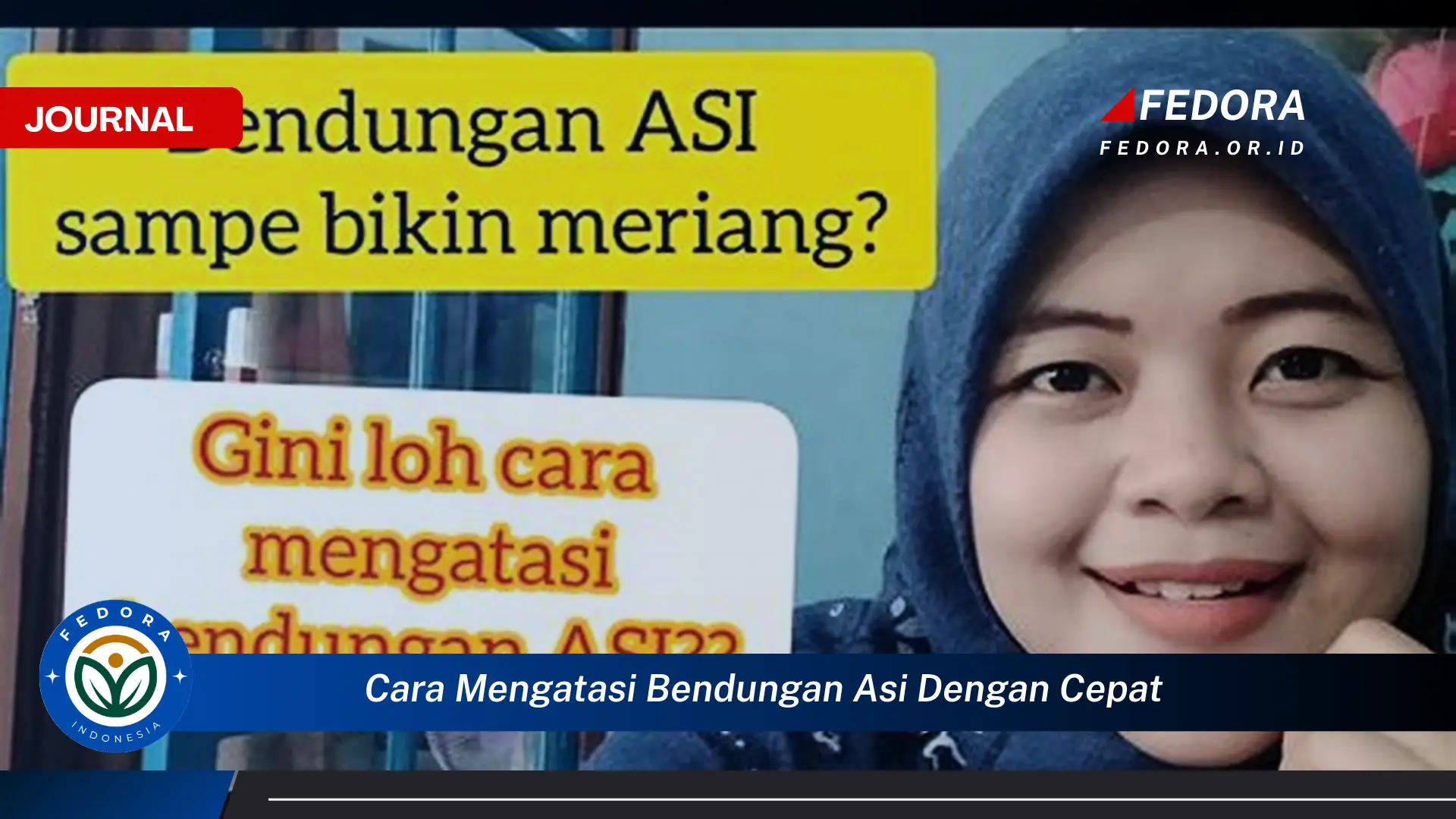 Ketahui Cara Mengatasi Bendungan ASI dengan Cepat dan Aman untuk Ibu Menyusui