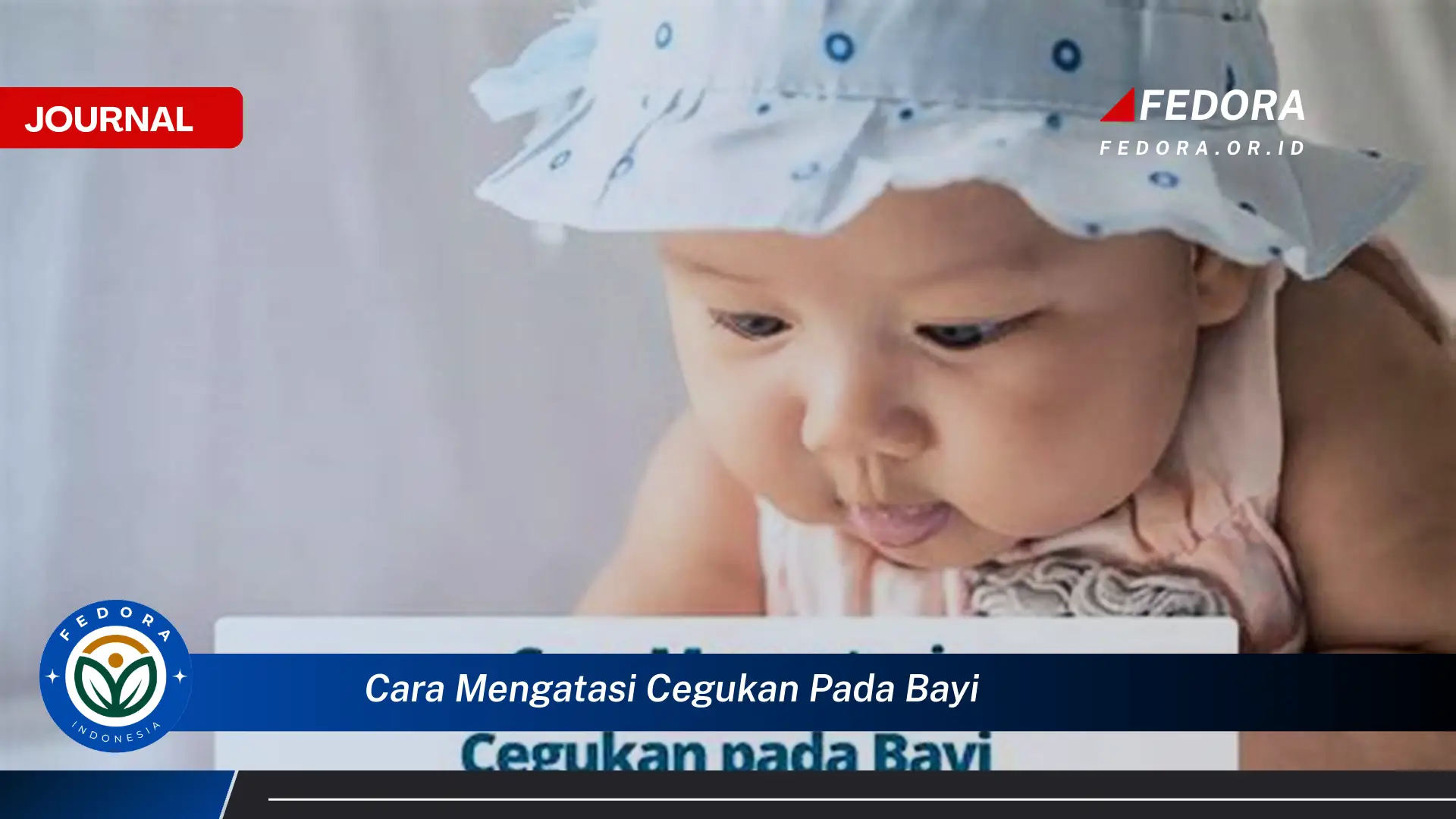 Inilah Cara Mengatasi Cegukan Pada Bayi Dengan Efektif dan Aman