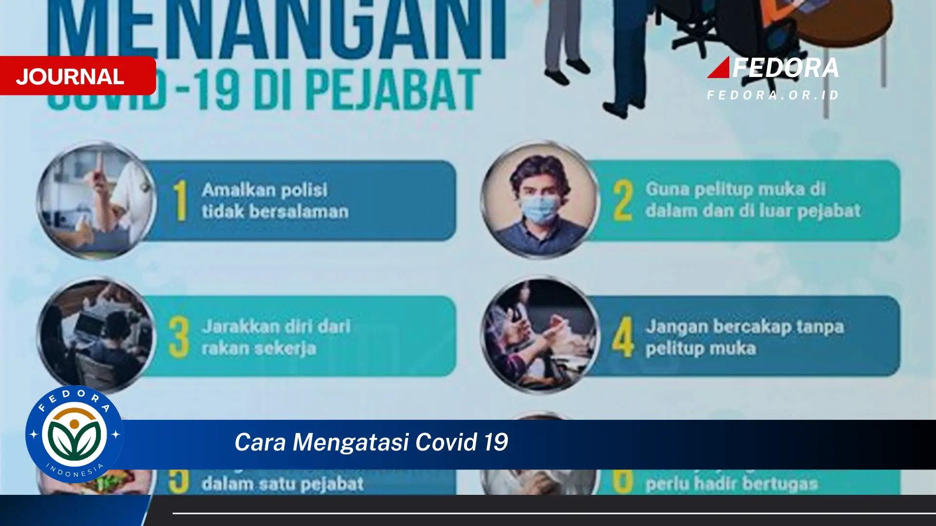 Ketahui Cara Mengatasi COVID,19, Panduan Lengkap untuk Pemulihan yang Efektif