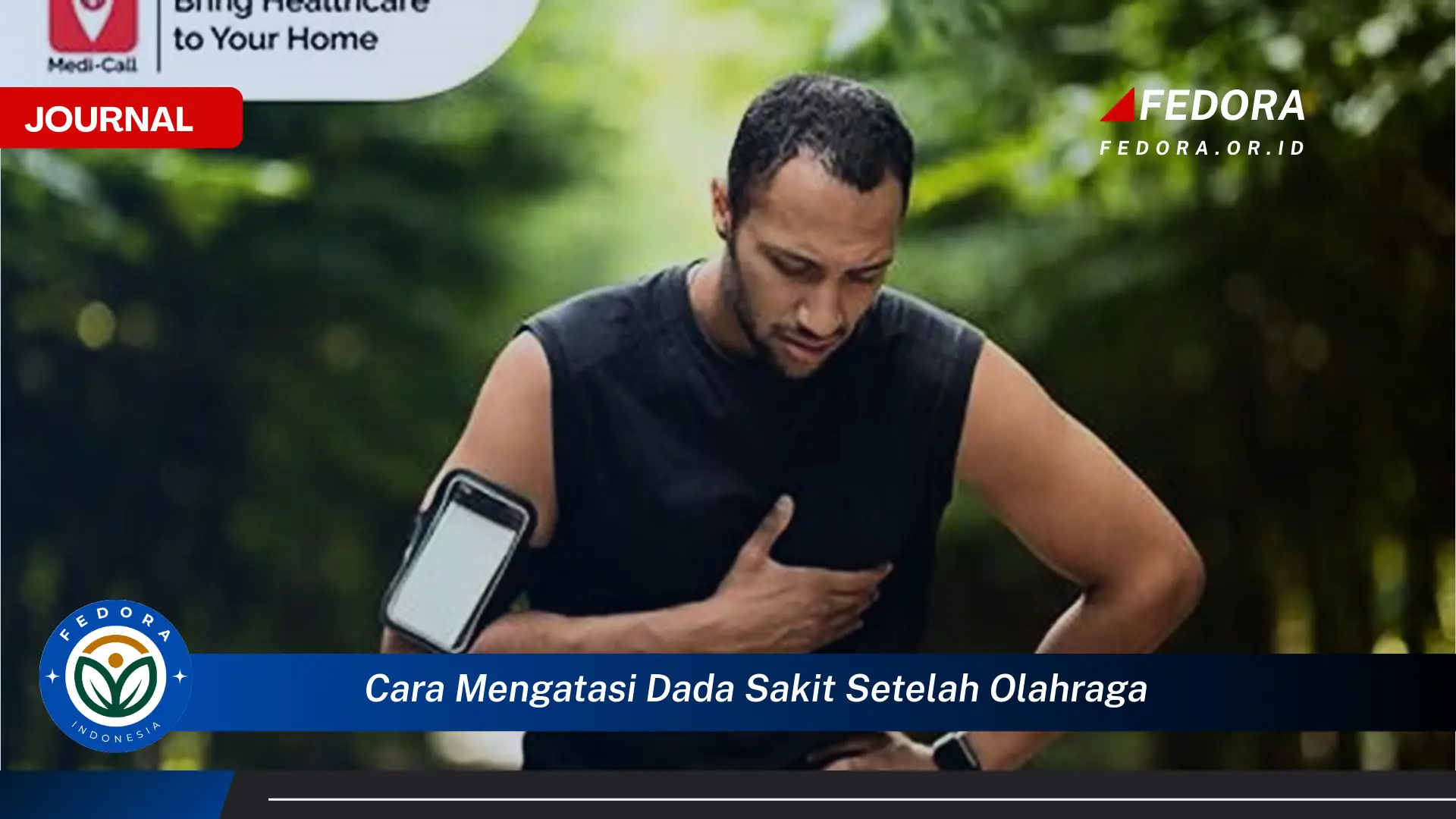 Ketahui Cara Mengatasi Dada Sakit Setelah Olahraga, Panduan Lengkap dan Efektif