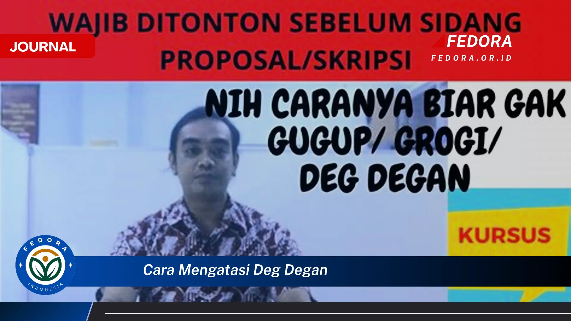 Ketahui Cara Mengatasi Deg,Degan dengan Cepat dan Alami Ketahui Cara Mengatasi Deg,Degan dengan Cepat dan Alami