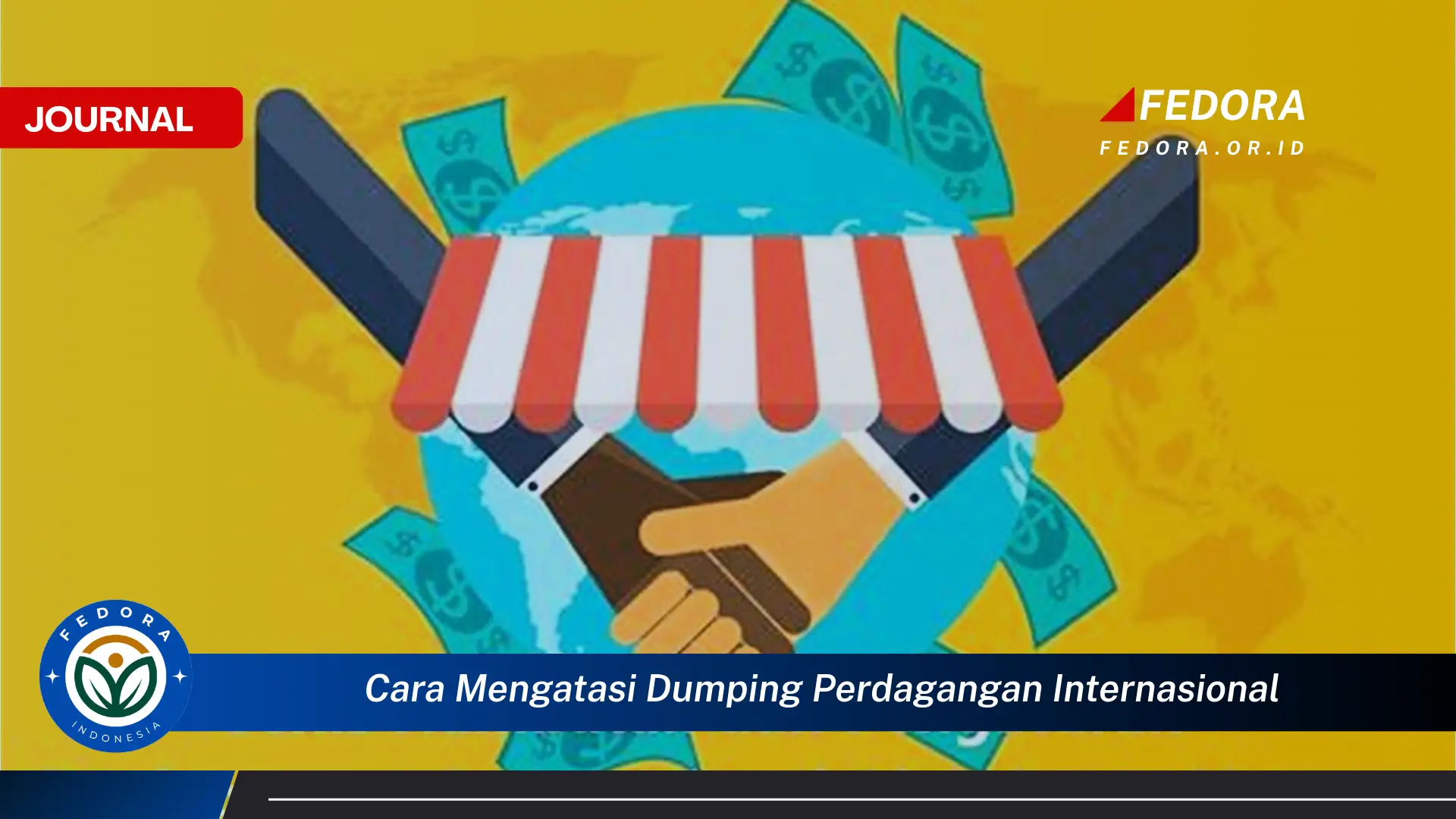 Temukan Cara Mengatasi Dumping Perdagangan Internasional Secara Efektif