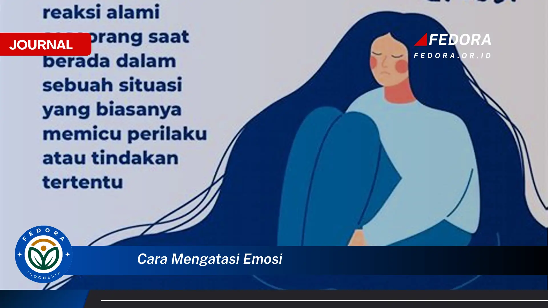 Ketahui Cara Mengatasi Emosi Secara Efektif untuk Hidup Lebih Bahagia Ketahui Cara Mengatasi Emosi Secara Efektif untuk Hidup Lebih Bahagia