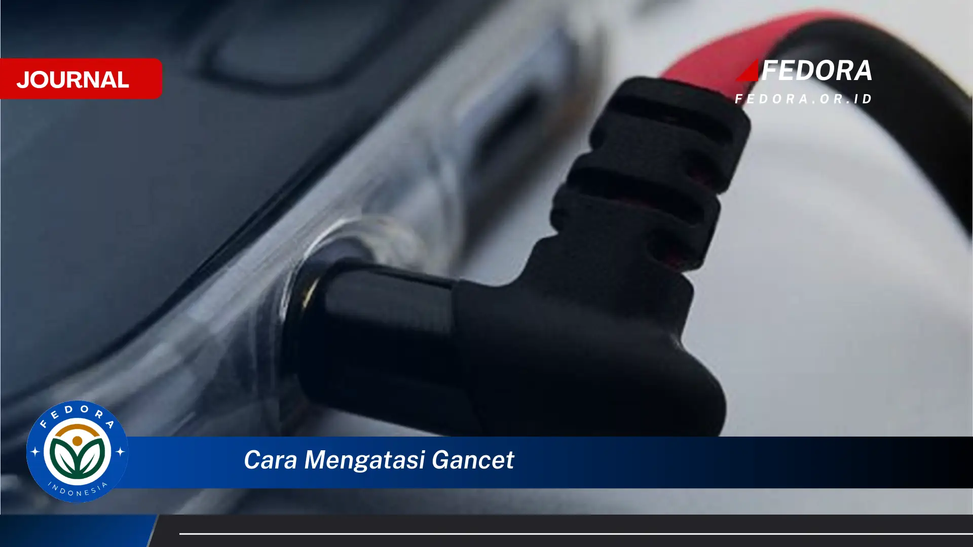 Ketahui Cara Mengatasi Gancet Secara Efektif dan Aman