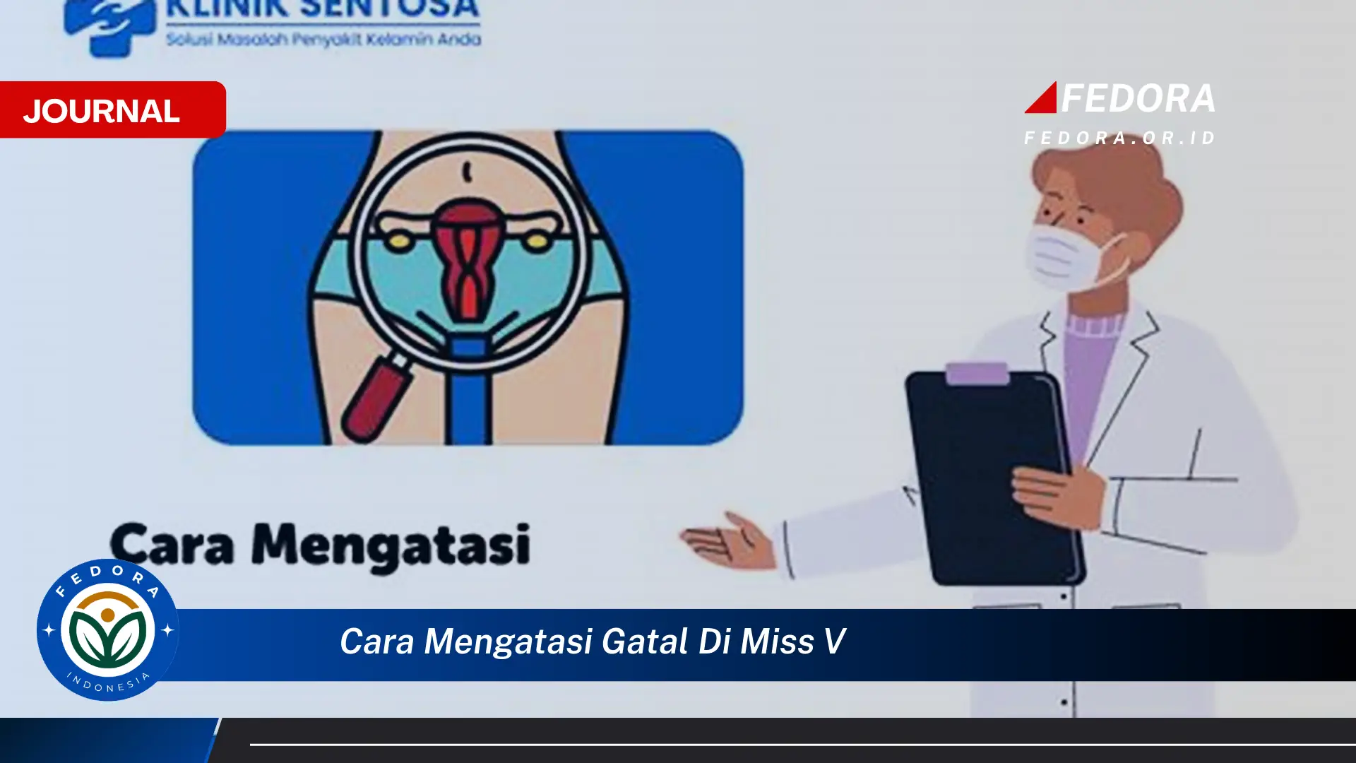 Ketahui Cara Mengatasi Gatal di Miss V Secara Alami dan Efektif