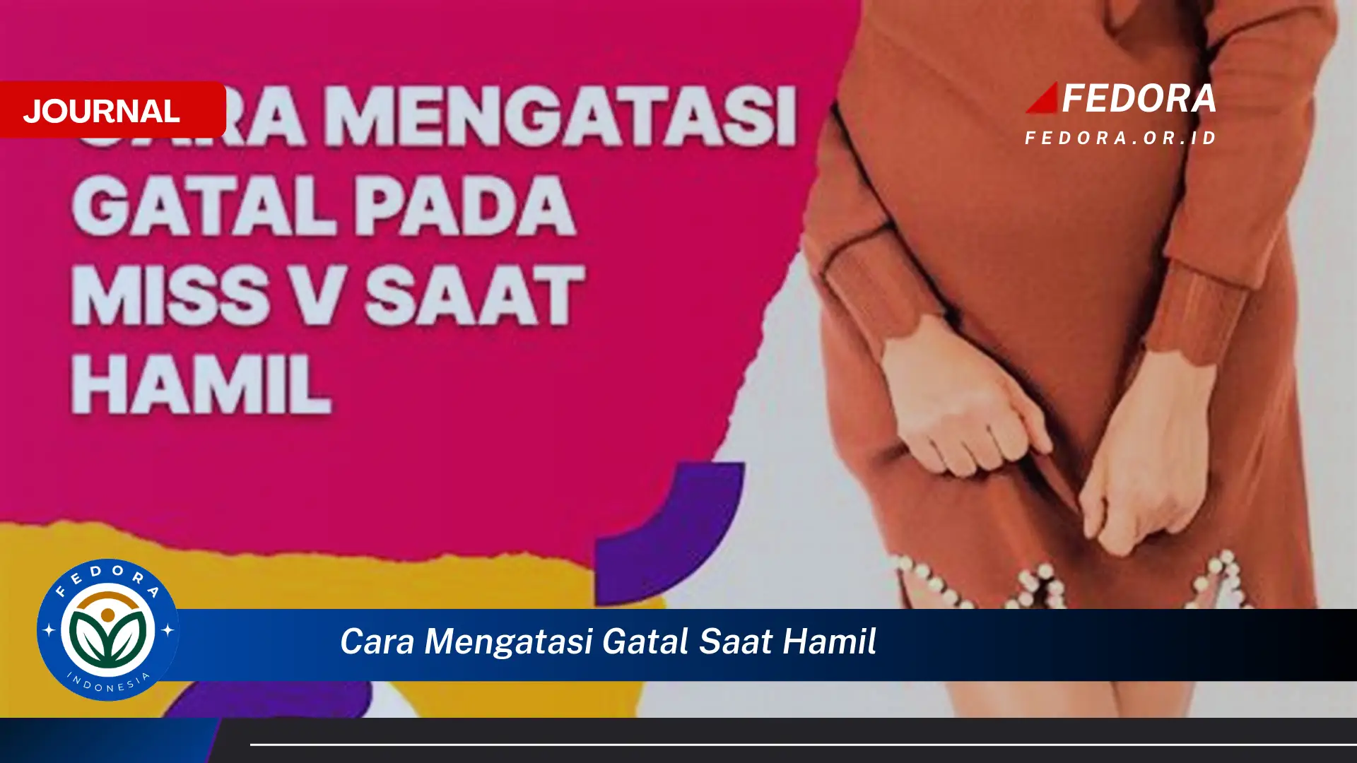 Ketahui Cara Mengatasi Gatal Saat Hamil Secara Alami dan Aman