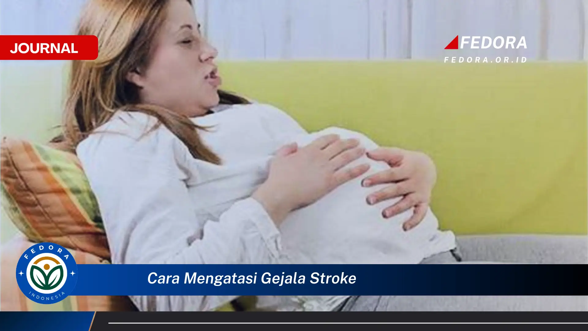 Ketahui Cara Mengatasi Gejala Stroke dengan Cepat dan Tepat