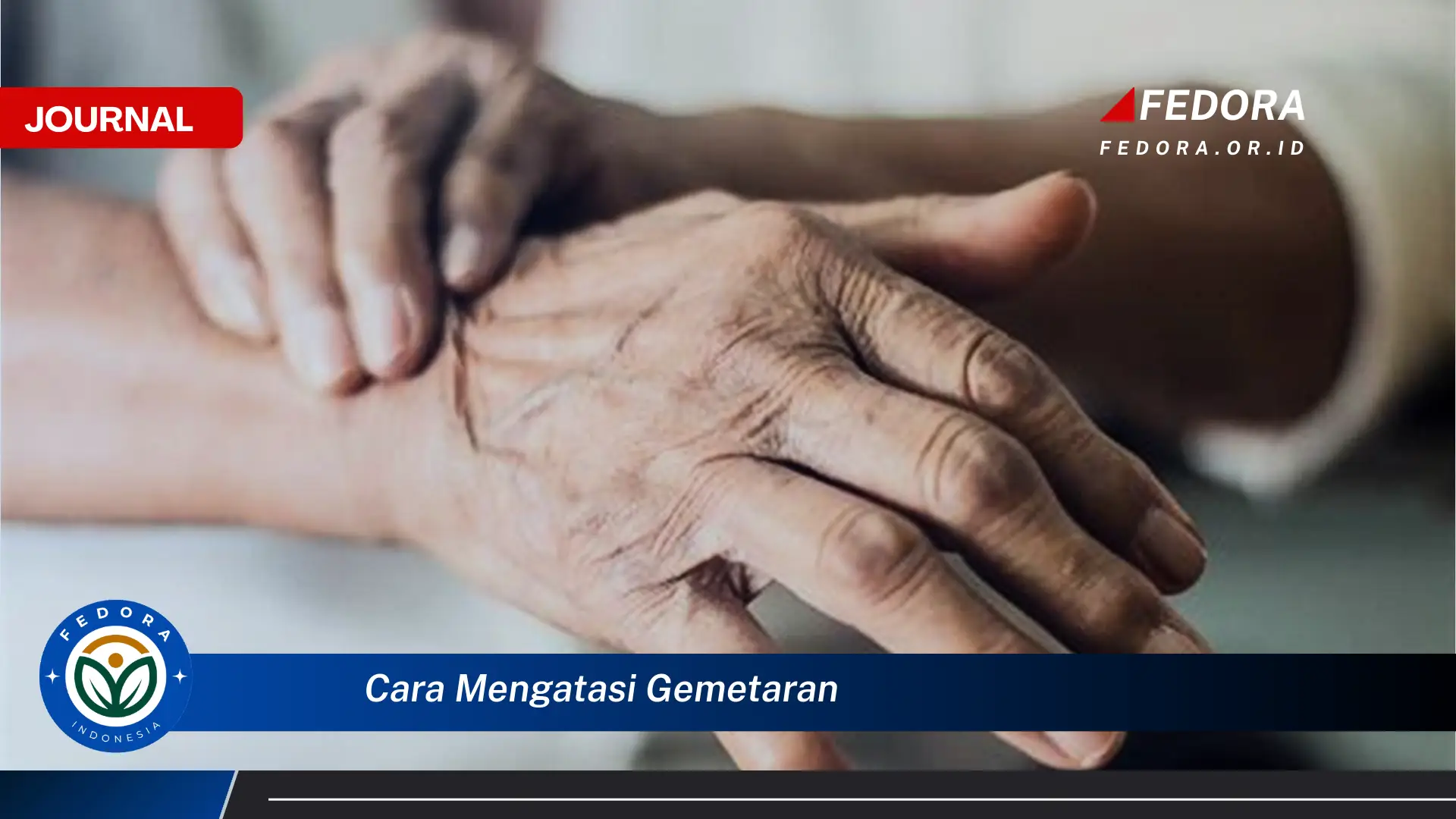 Langkah demi langkah, Cara Mengatasi Gemetaran, Penyebab, Solusi, dan Tips Efektif