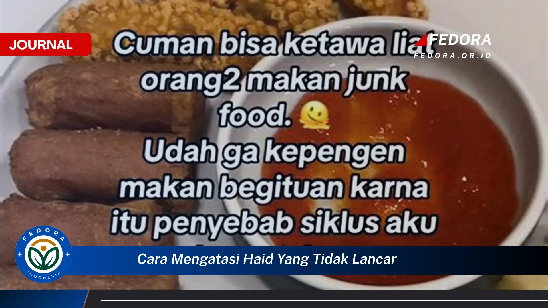 Ketahui Cara Mengatasi Haid Tidak Lancar Secara Alami dan Medis