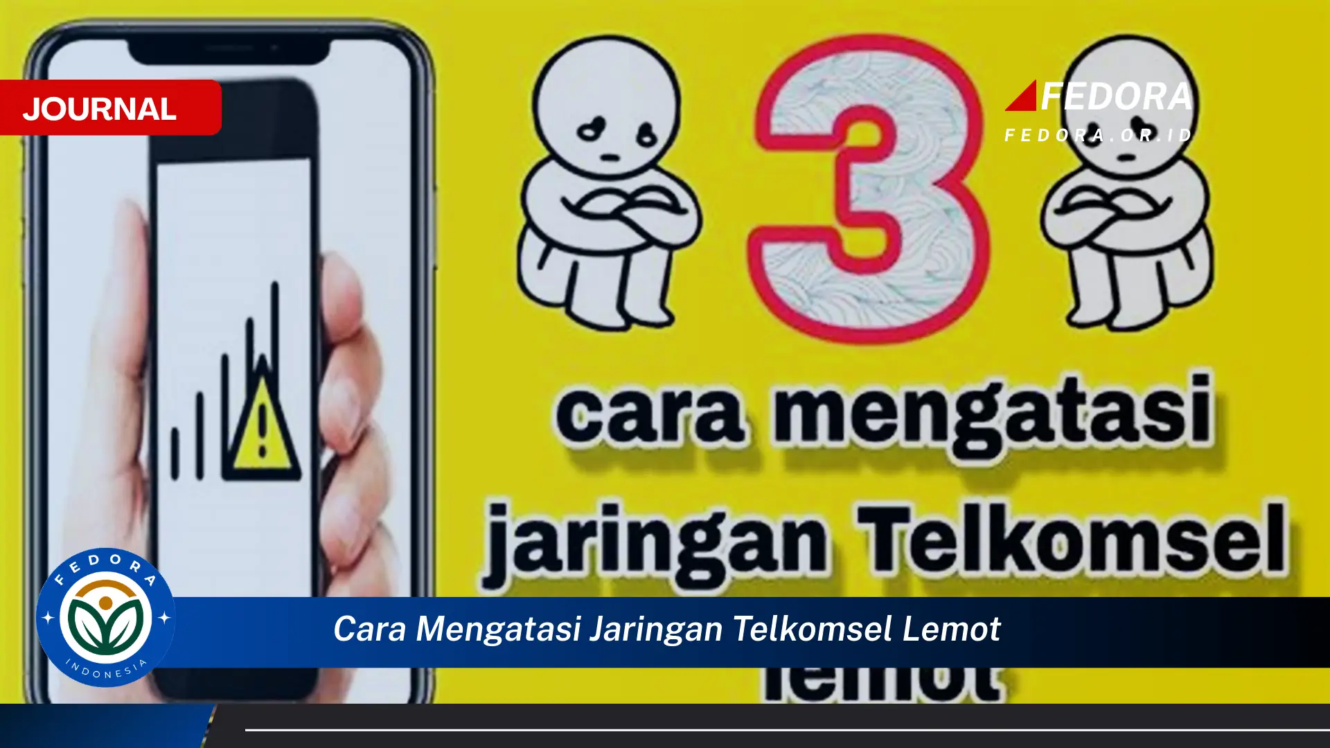 Temukan Cara Mengatasi Jaringan Telkomsel Lemot dan Nikmati Internet Cepat Kembali Temukan Cara Mengatasi Jaringan Telkomsel Lemot dan Nikmati Internet Cepat Kembali