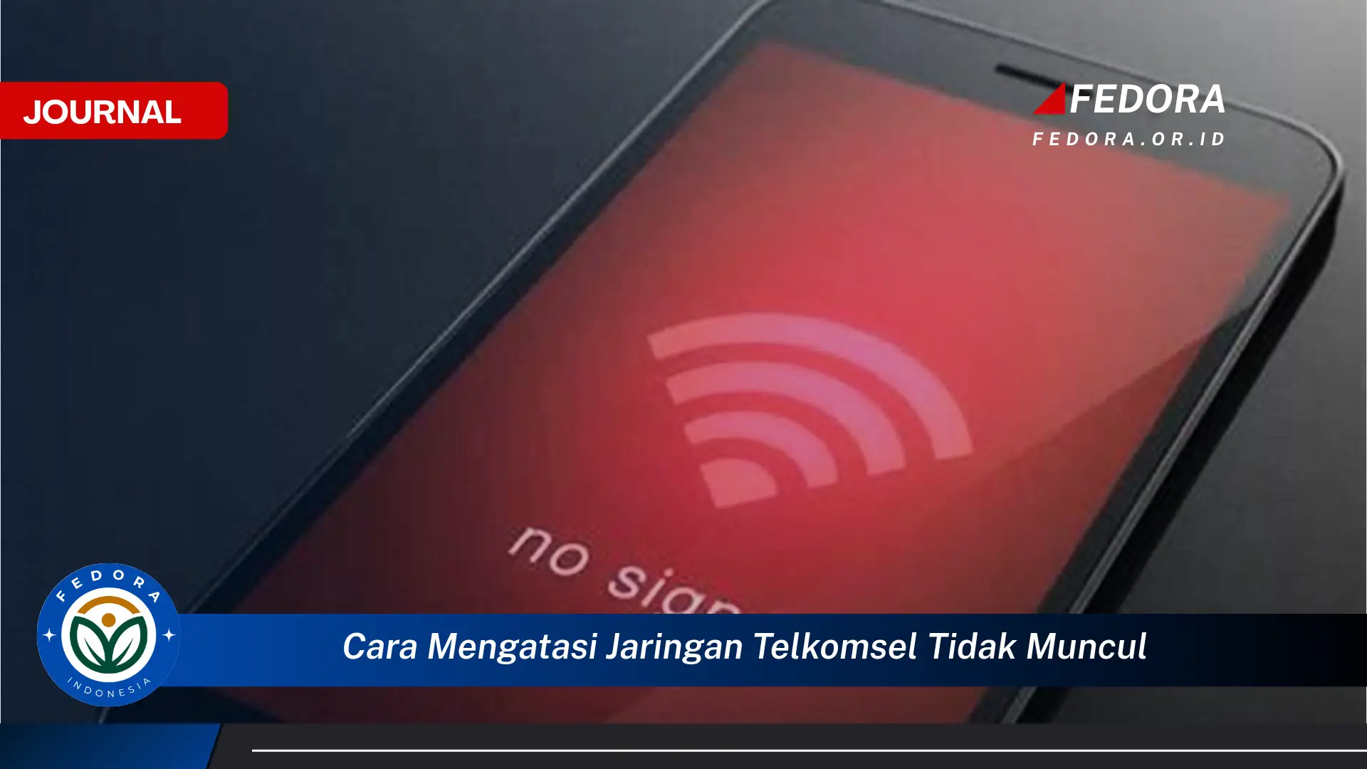 Ketahui Cara Mengatasi Jaringan Telkomsel Tidak Muncul dan Kembali Online dengan Cepat