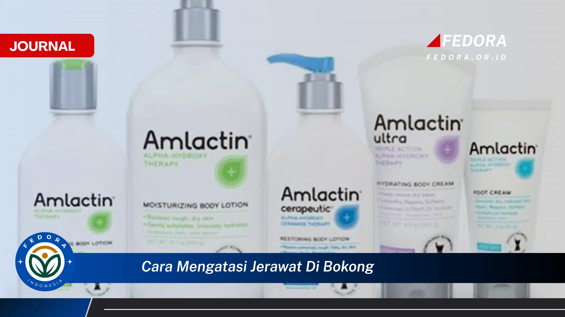 Ketahui Cara Mengatasi Jerawat di Bokong Secara Efektif dan Alami