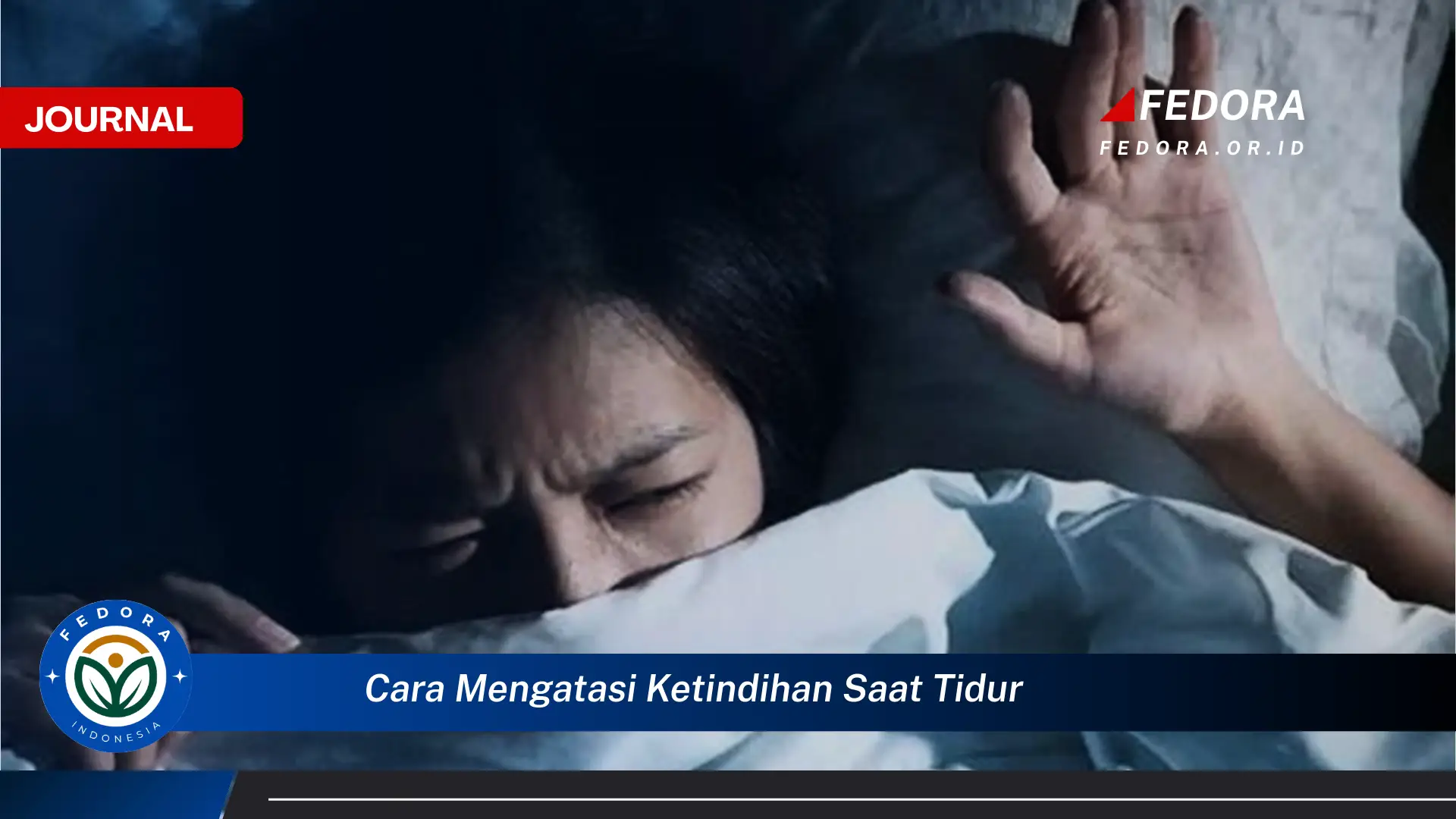Inilah Cara Mengatasi Ketindihan Saat Tidur, Penyebab, Pencegahan, dan Solusi Efektif Inilah Cara Mengatasi Ketindihan Saat Tidur, Penyebab, Pencegahan, dan Solusi Efektif