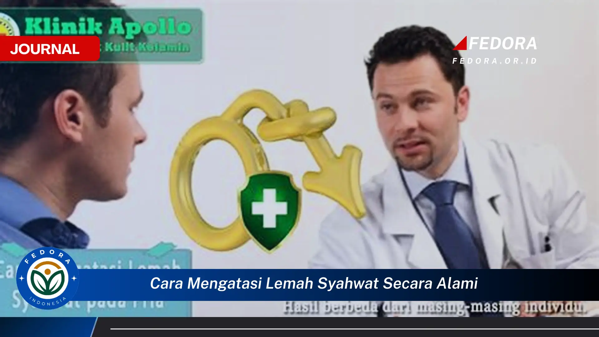Inilah Cara Mengatasi Lemah Syahwat Secara Alami, Panduan Lengkap dan Efektif