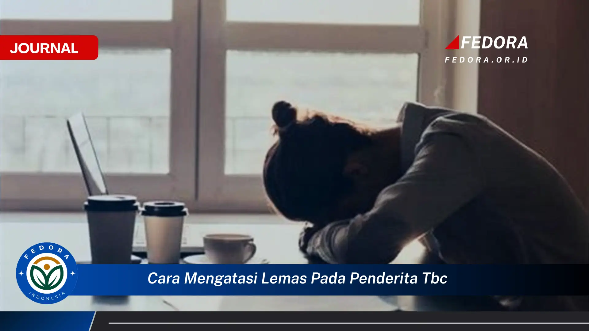 Ketahui Cara Mengatasi Lemas pada Penderita TBC Secara Efektif dan Alami