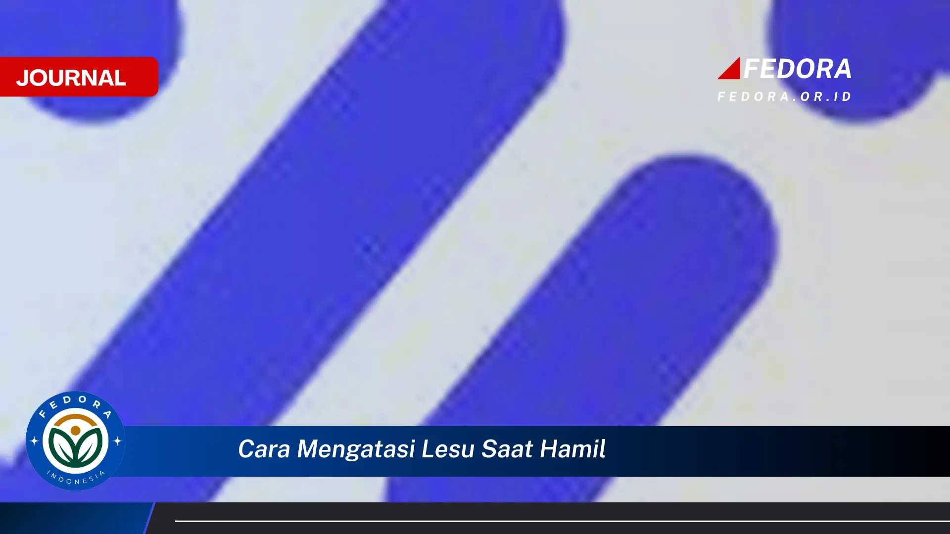 Ketahui Cara Mengatasi Lesu saat Hamil Secara Alami dan Efektif