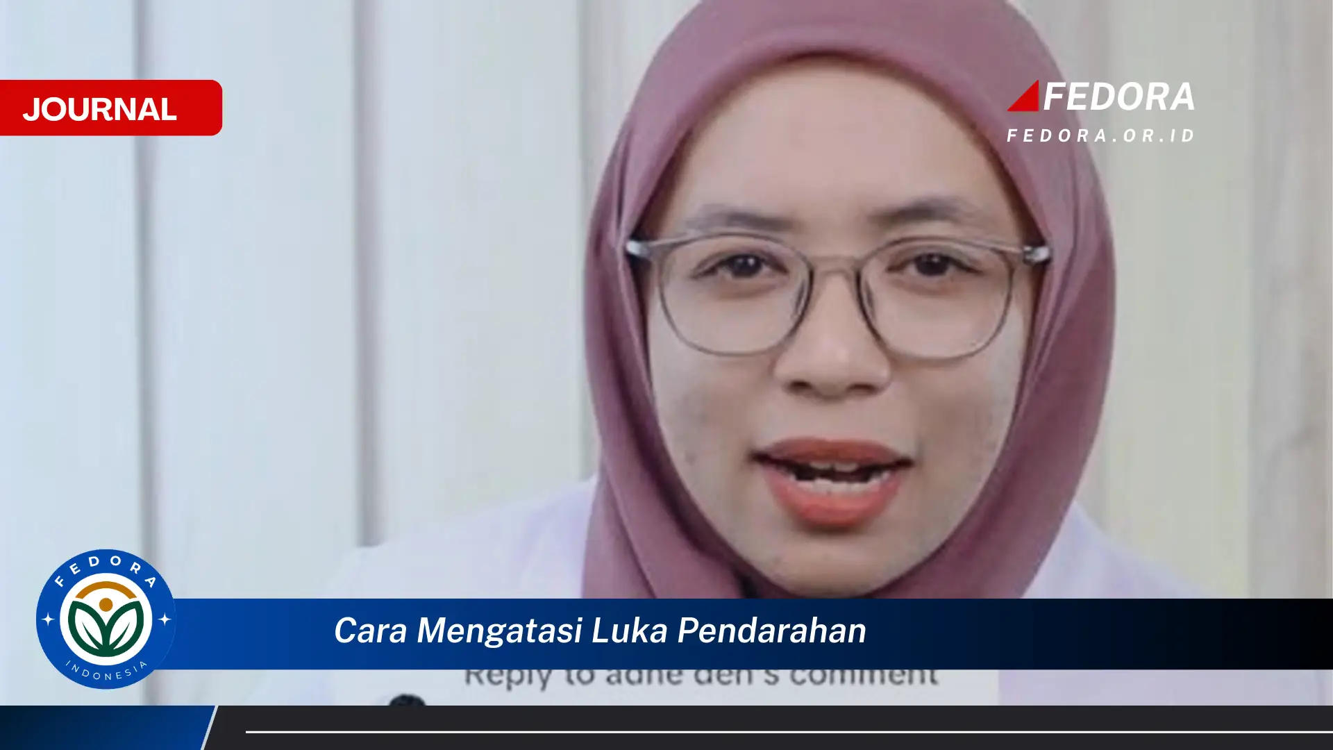 Ketahui Cara Mengatasi Luka Pendarahan, Panduan Lengkap dari Pertolongan Pertama hingga Perawatan Lanjutan