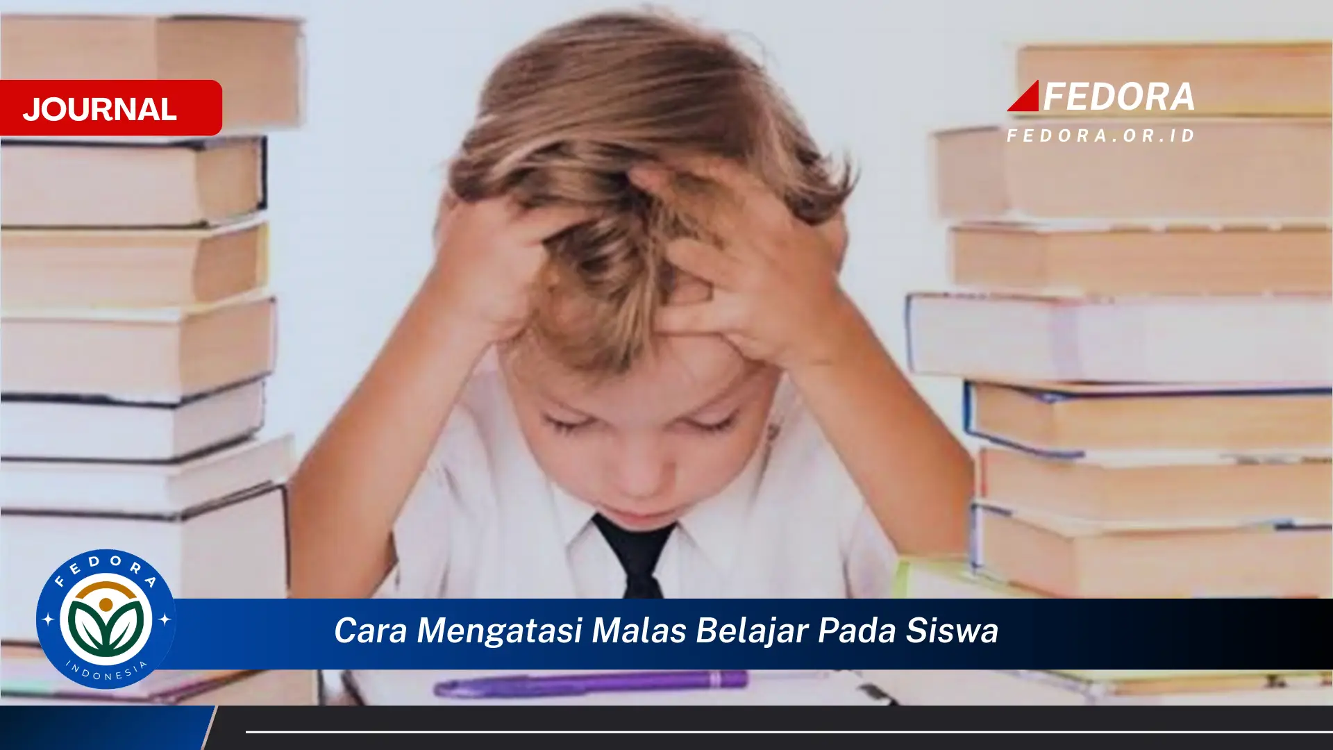 Temukan Cara Mengatasi Malas Belajar pada Siswa dan Raih Prestasi Gemilang