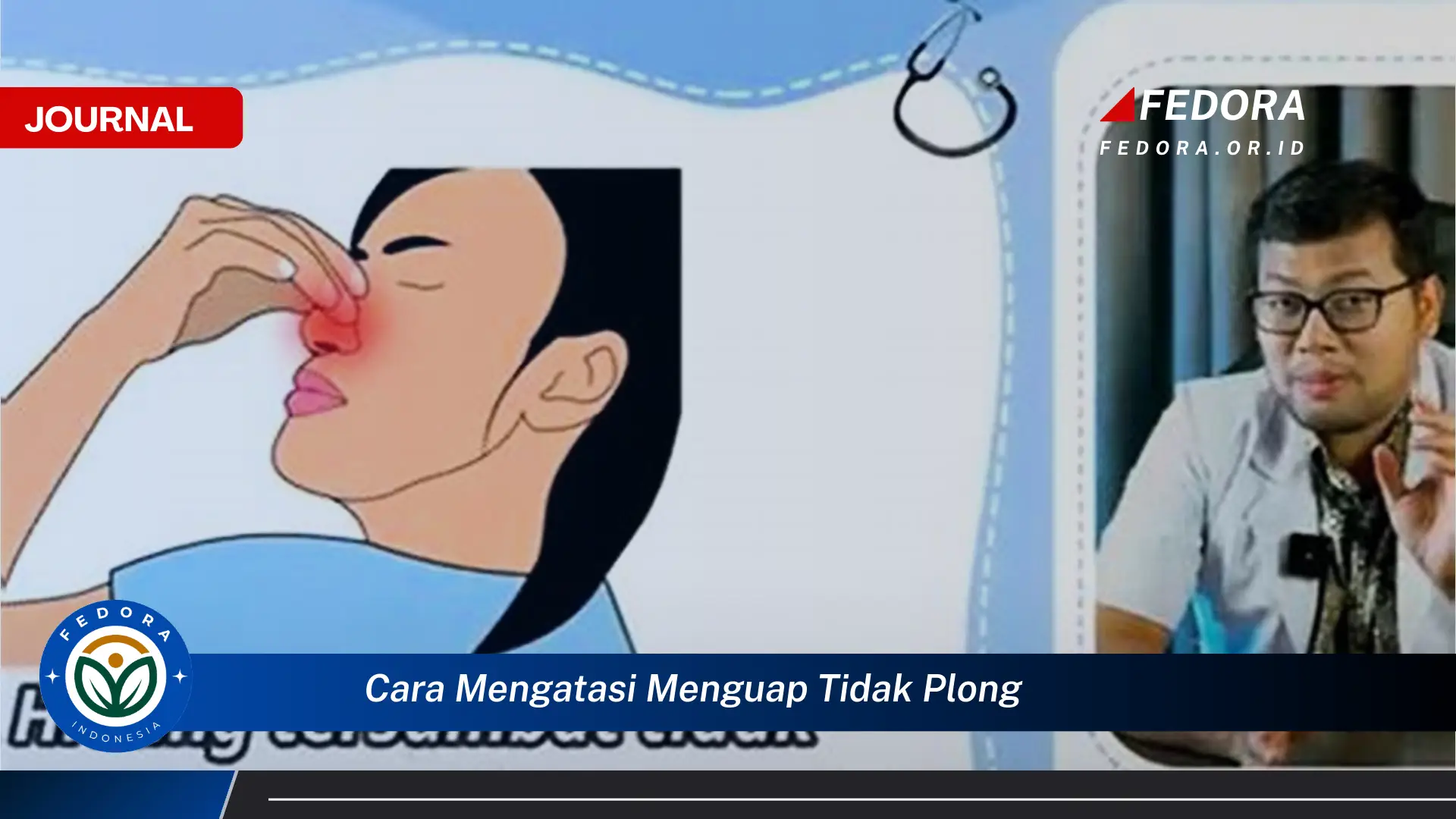 Ketahui Cara Mengatasi Menguap Tidak Plong dan Rasakan Kesegaran Sejati