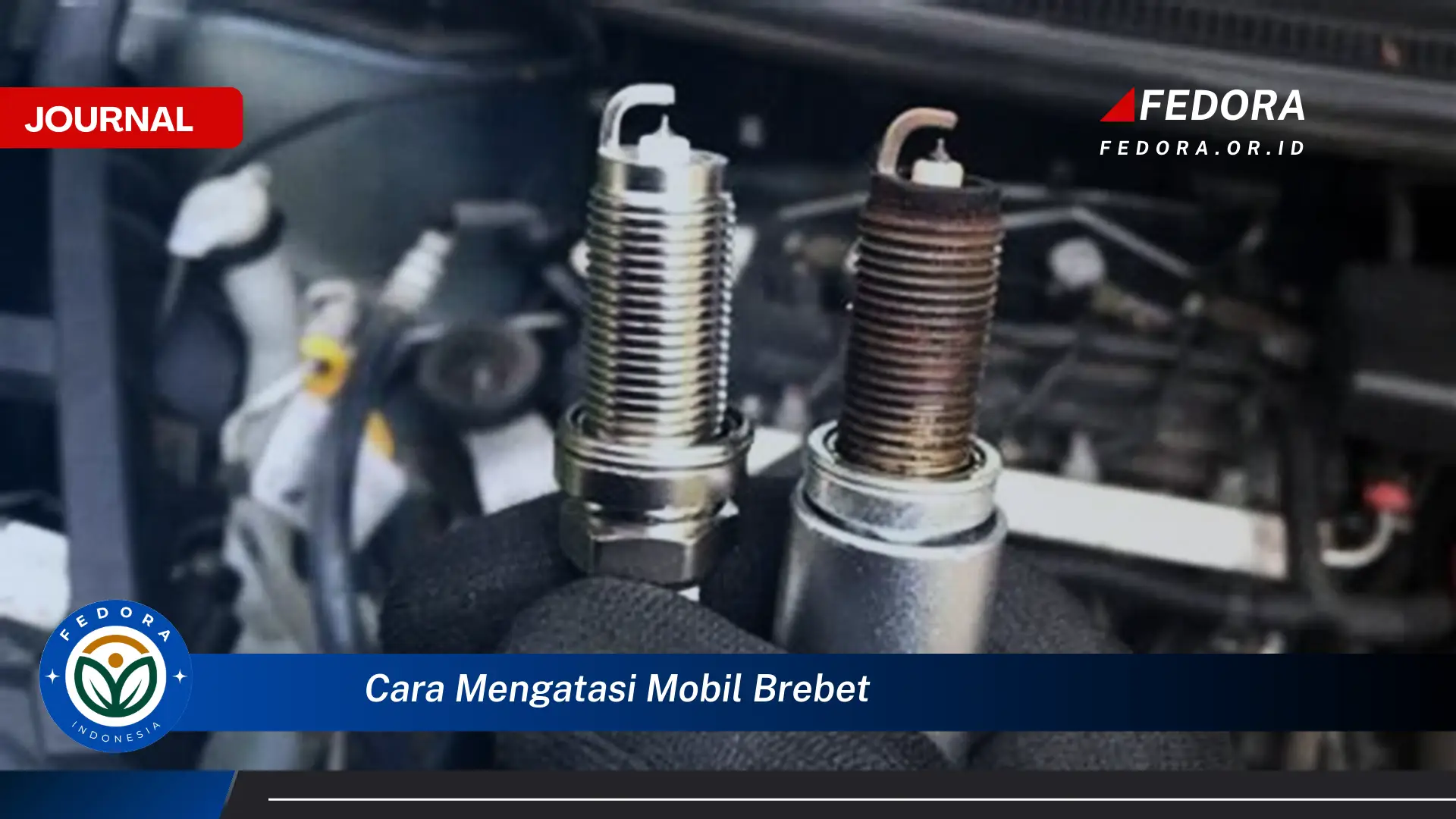 Ketahui Cara Mengatasi Mobil Brebet, Panduan Lengkap dan Praktis
