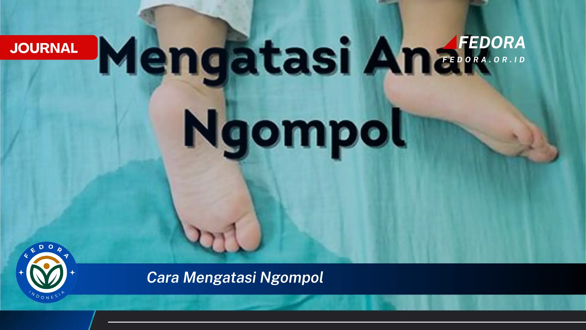 Ketahui Cara Mengatasi Ngompol pada Anak dan Dewasa Secara Efektif