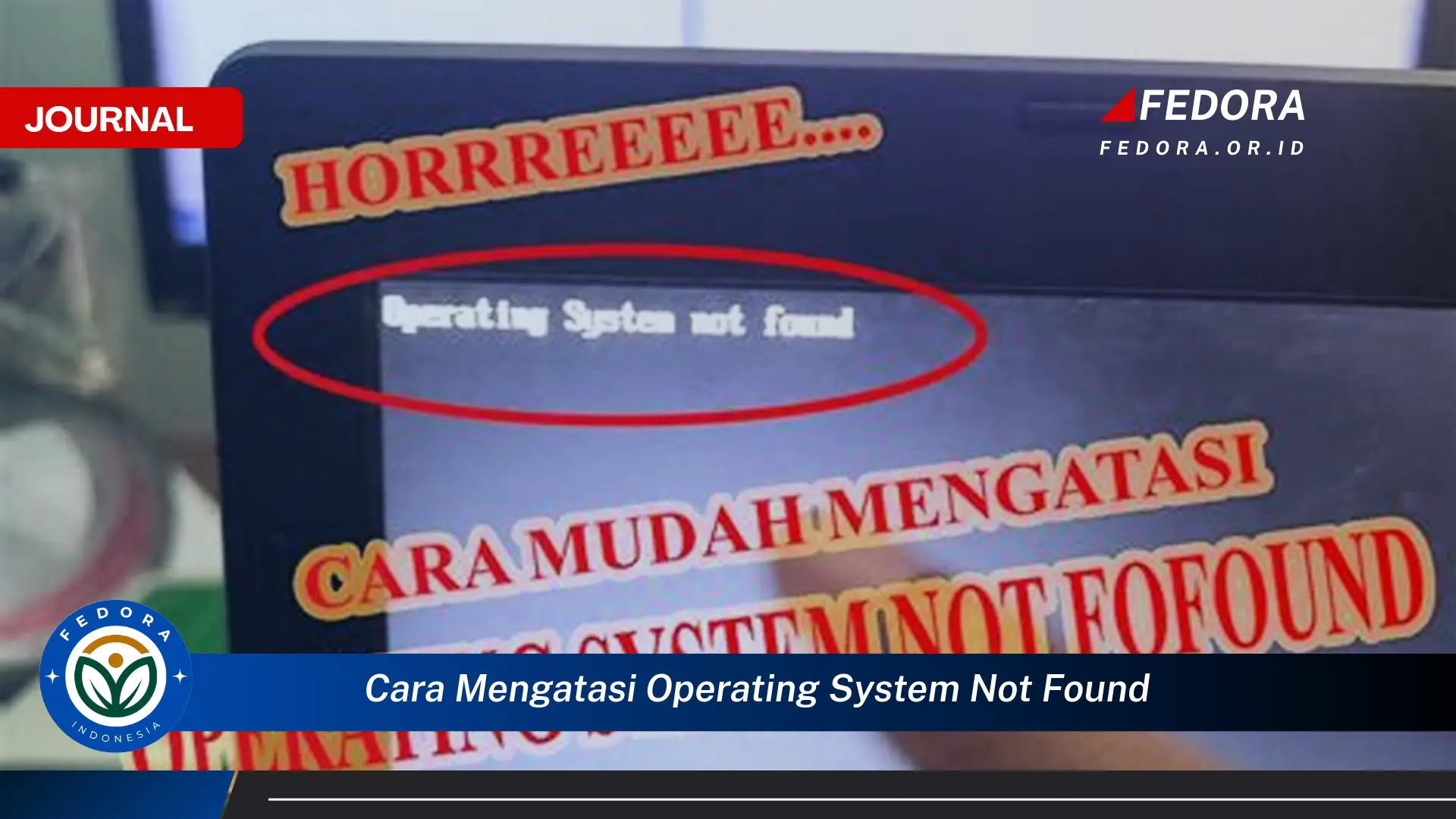 Ketahui Cara Mengatasi 