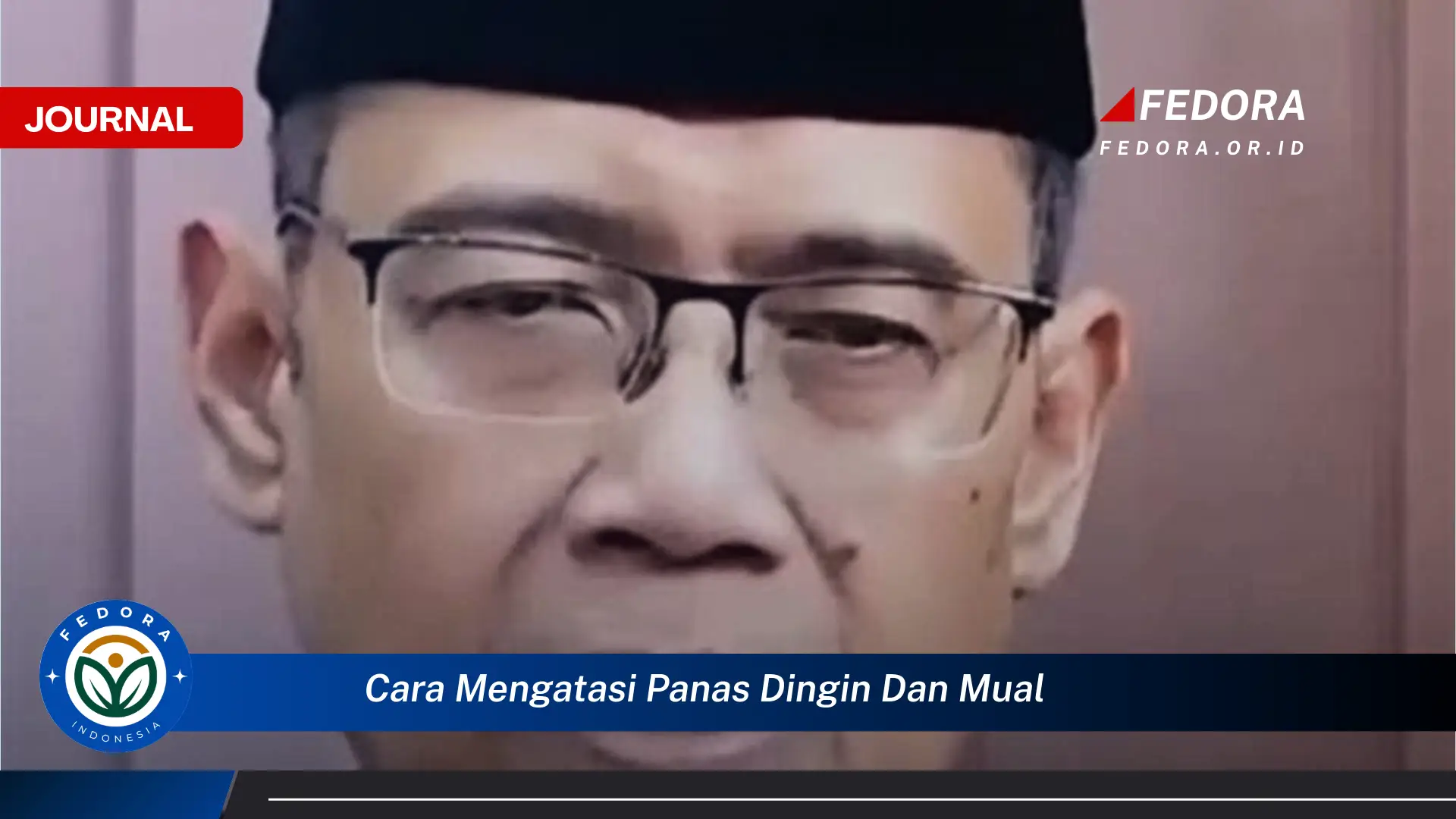 Ketahui Cara Mengatasi Panas Dingin dan Mual Secara Efektif dan Alami