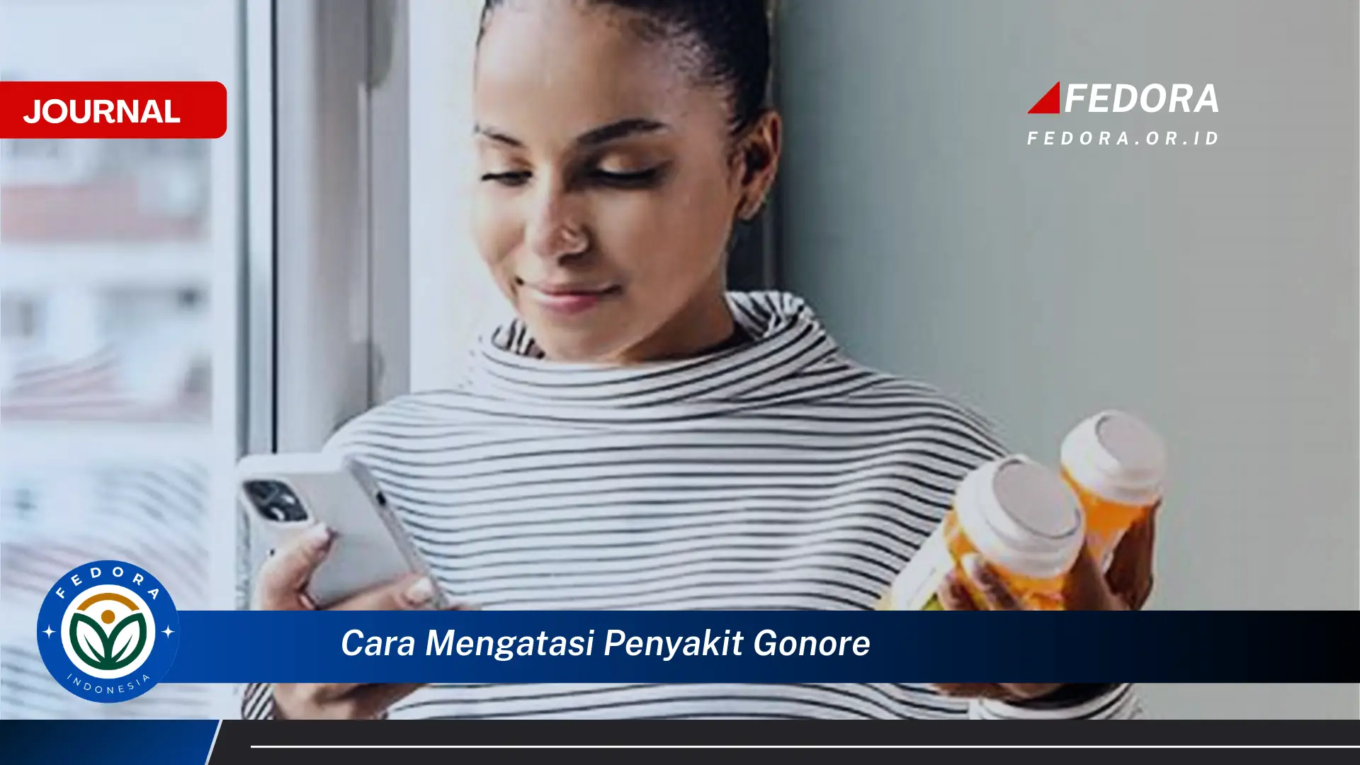 Temukan Cara Mengatasi Penyakit Gonore Secara Efektif dan Aman