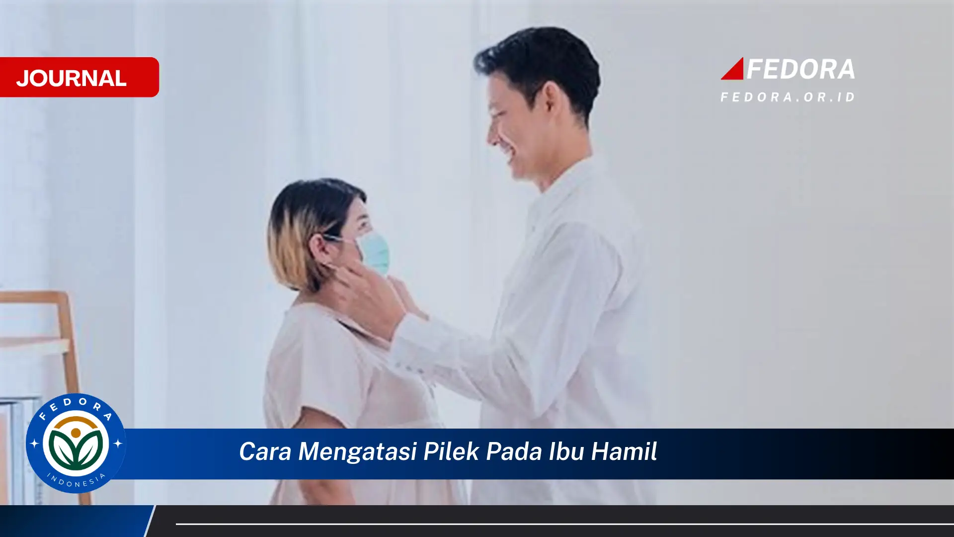 Ketahui Cara Mengatasi Pilek pada Ibu Hamil yang Aman dan Efektif