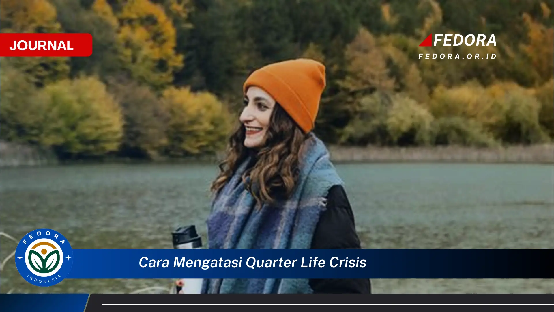 Langkah demi langkah, Cara Mengatasi Quarter Life Crisis dan Menemukan Tujuan Hidupmu