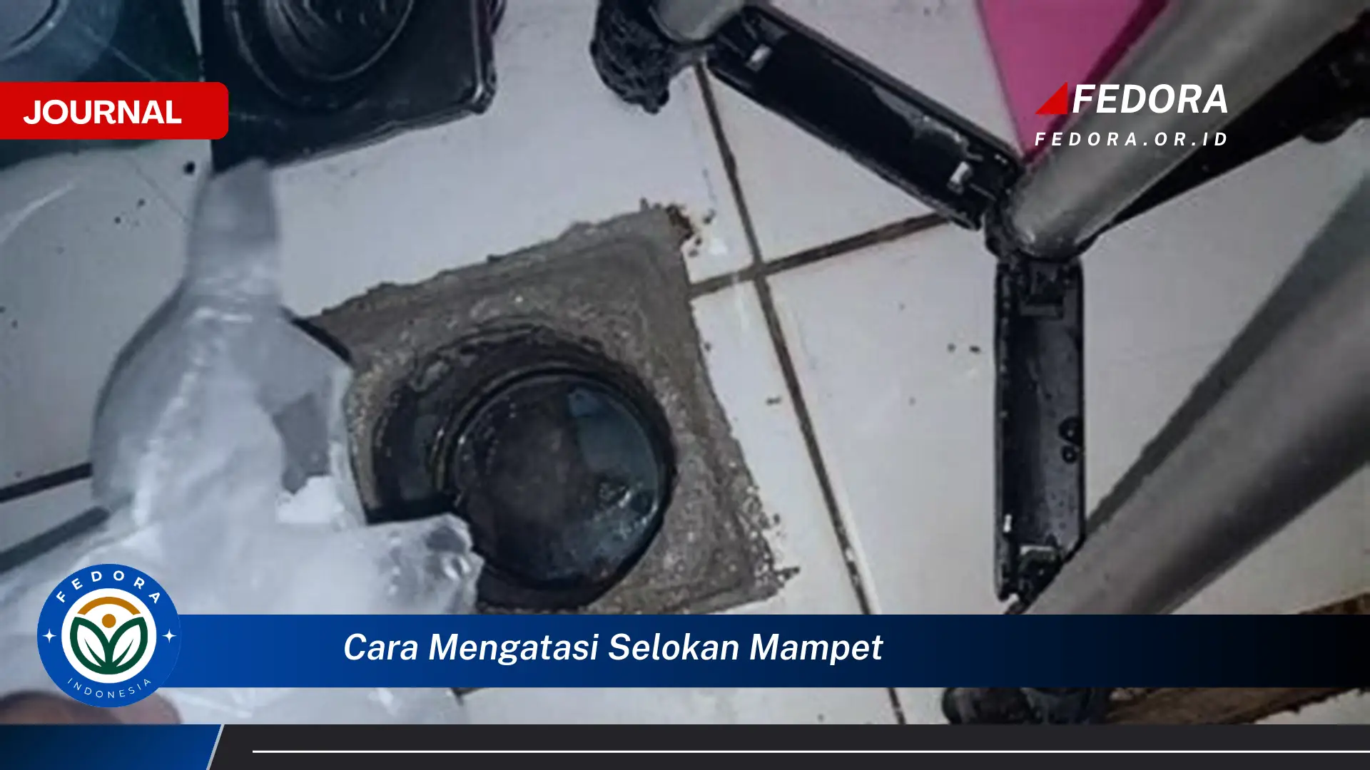 Ketahui Cara Mengatasi Selokan Mampet dengan Cepat dan Mudah Ketahui Cara Mengatasi Selokan Mampet dengan Cepat dan Mudah