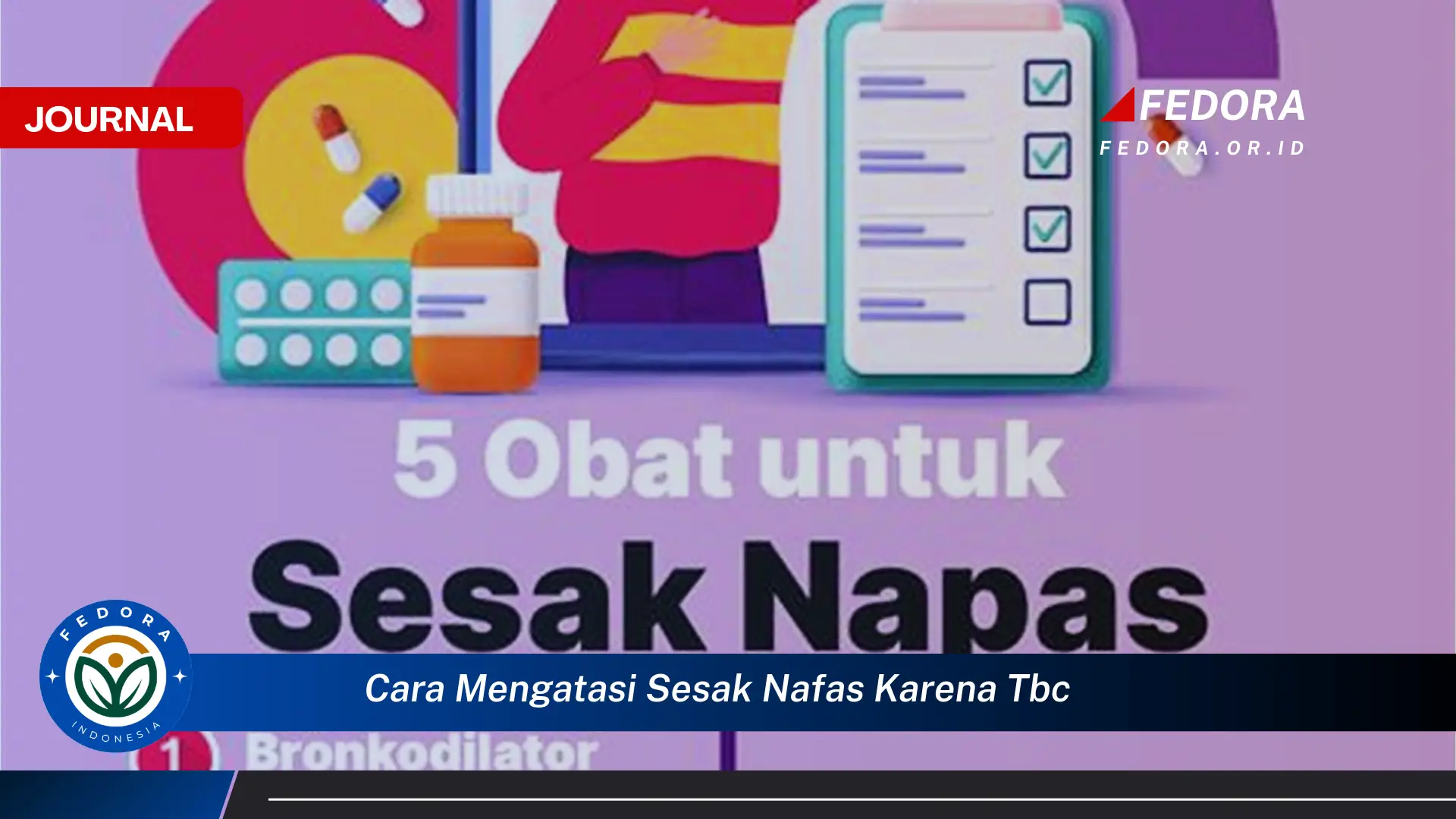 Ketahui Cara Mengatasi Sesak Nafas Karena TBC Secara Efektif dan Alami