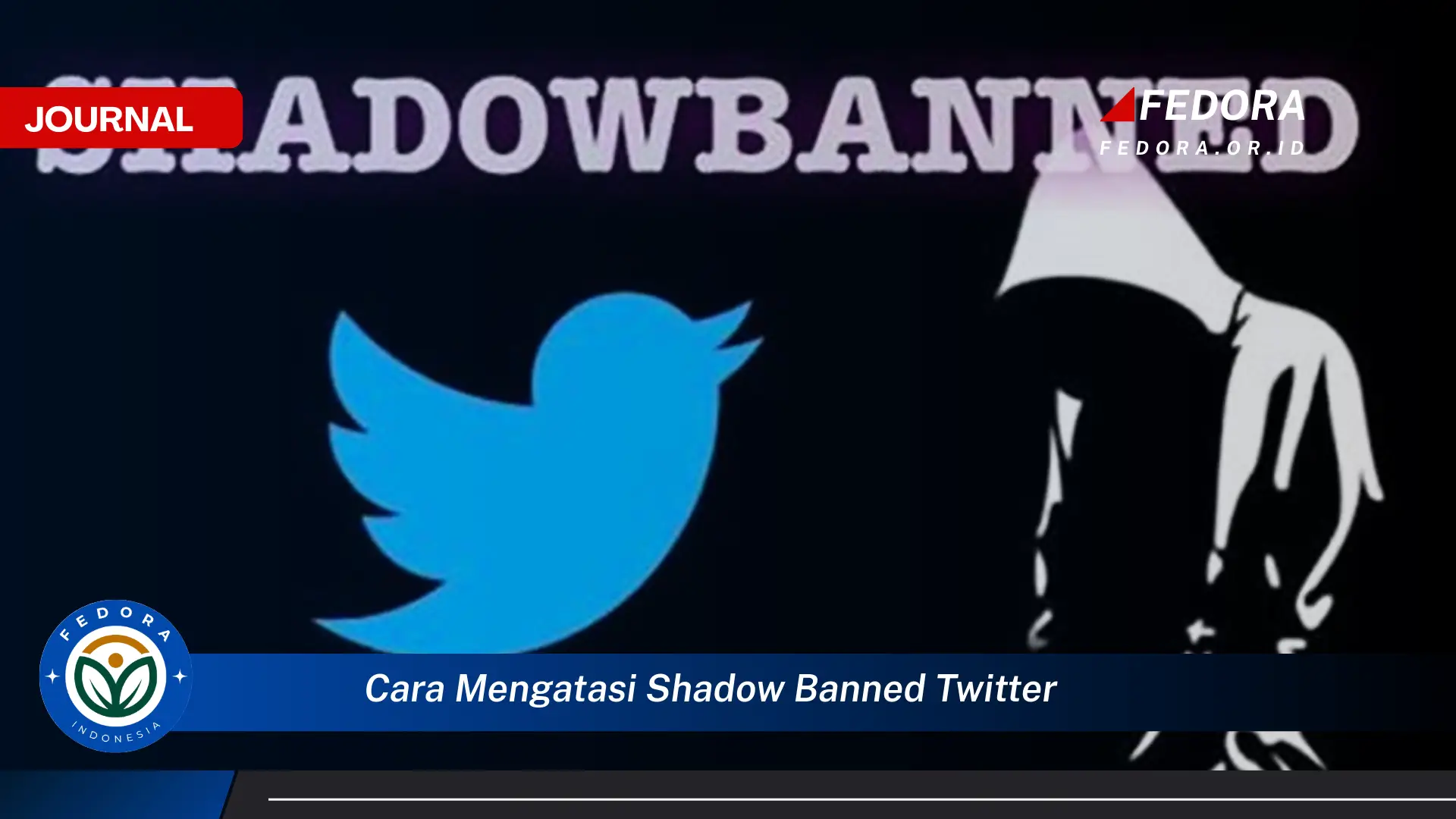 Ketahui Cara Mengatasi Shadow Banned Twitter dan Memulihkan Akun Anda!