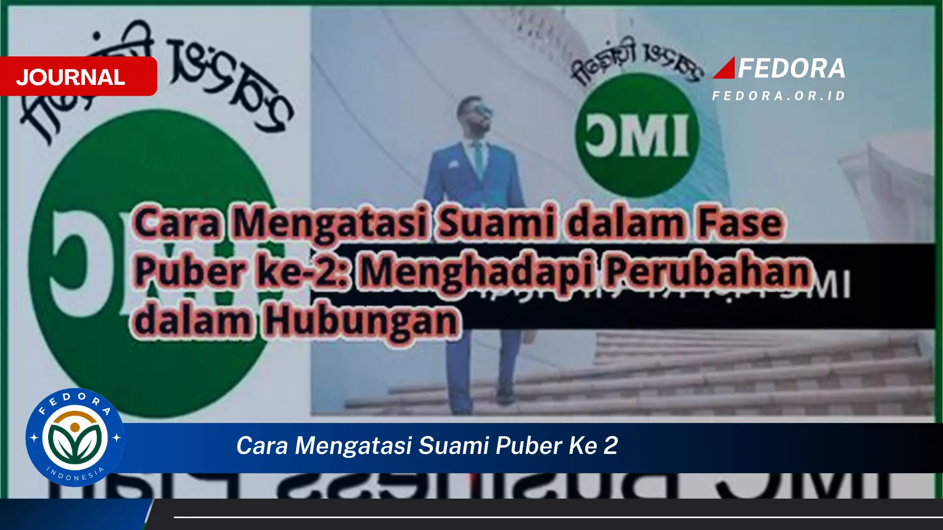 Ketahui Cara Mengatasi Suami Puber Kedua, Tips & Trik Efektif untuk Istri