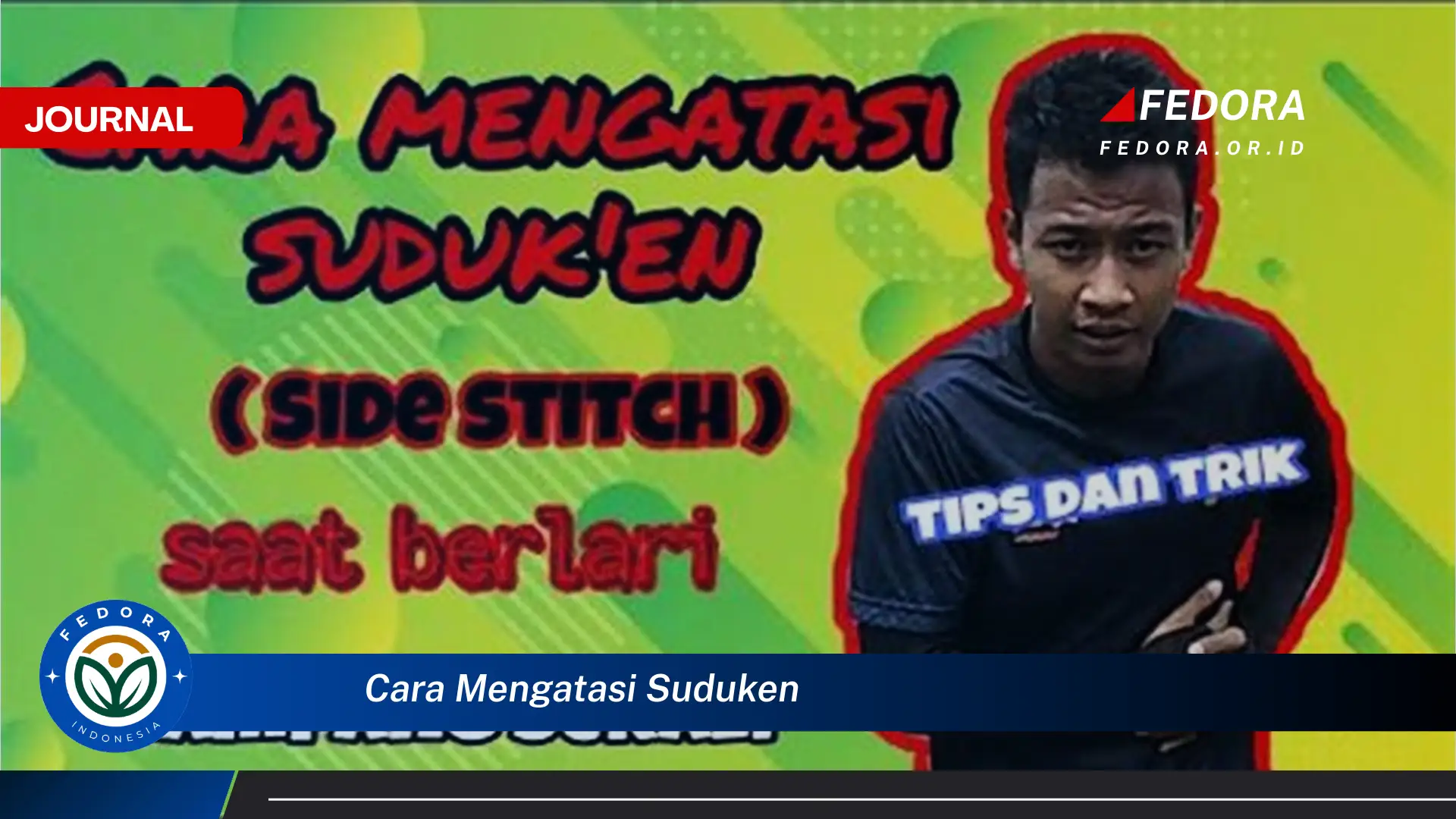 Ketahui Cara Mengatasi Suduken Secara Efektif dan Alami