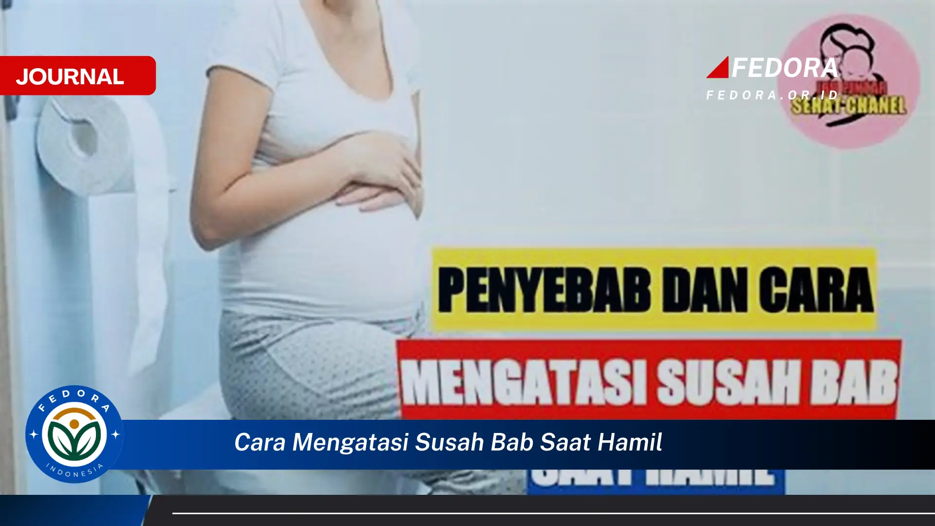 Ketahui Cara Mengatasi Susah BAB Saat Hamil Secara Alami dan Efektif Ketahui Cara Mengatasi Susah BAB Saat Hamil Secara Alami dan Efektif