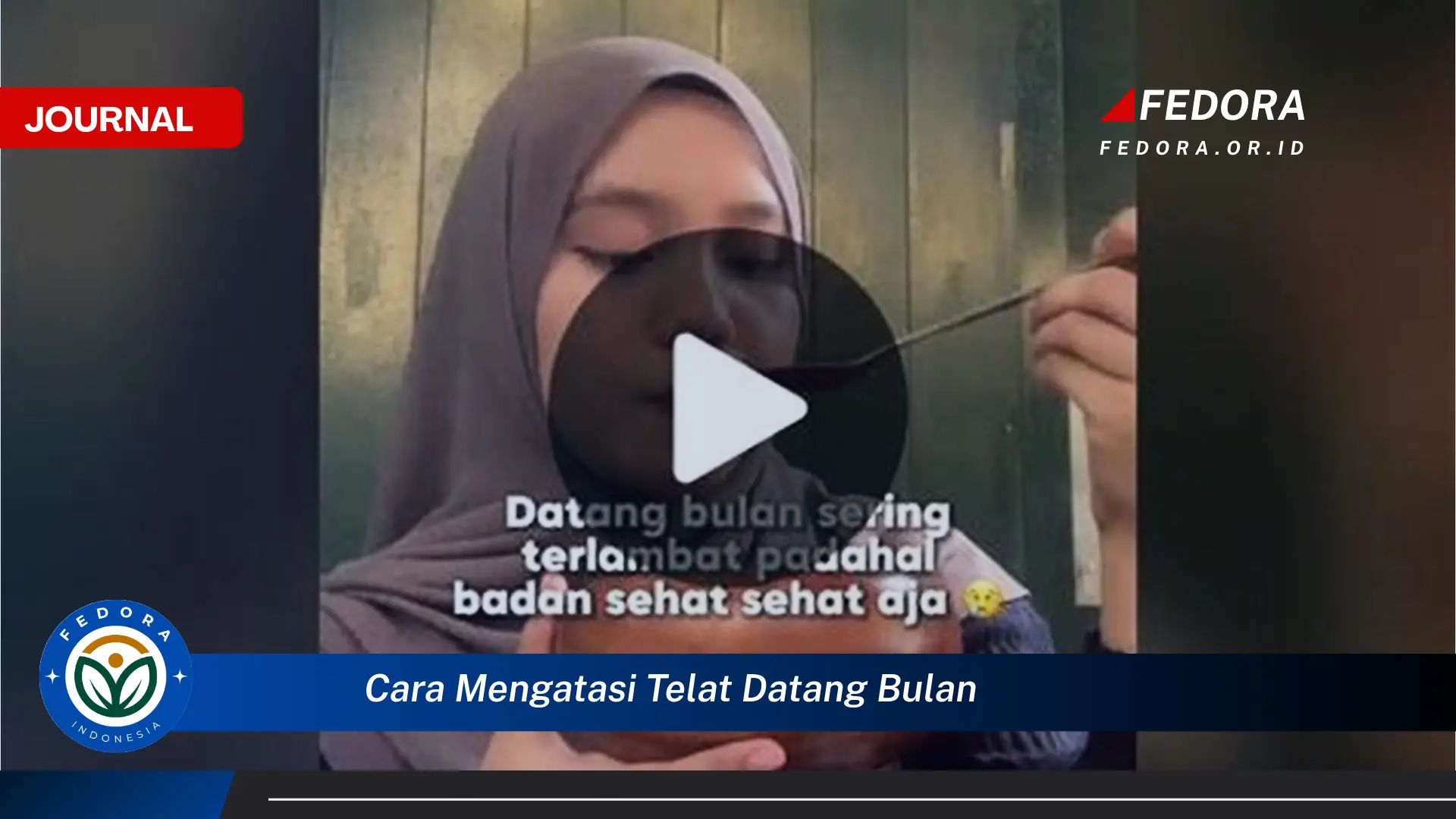 Ketahui Cara Mengatasi Telat Datang Bulan Secara Alami dan Aman