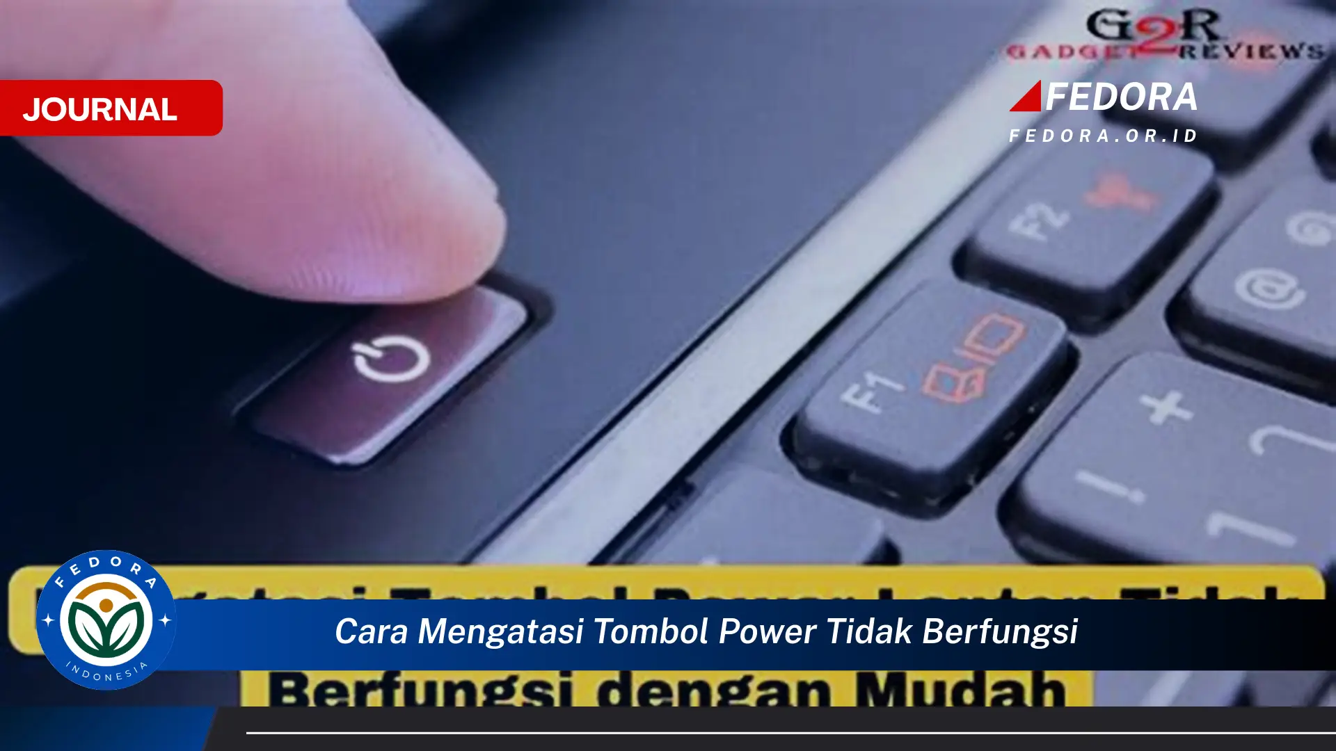 Temukan Cara Mengatasi Tombol Power Tidak Berfungsi di Semua Jenis HP