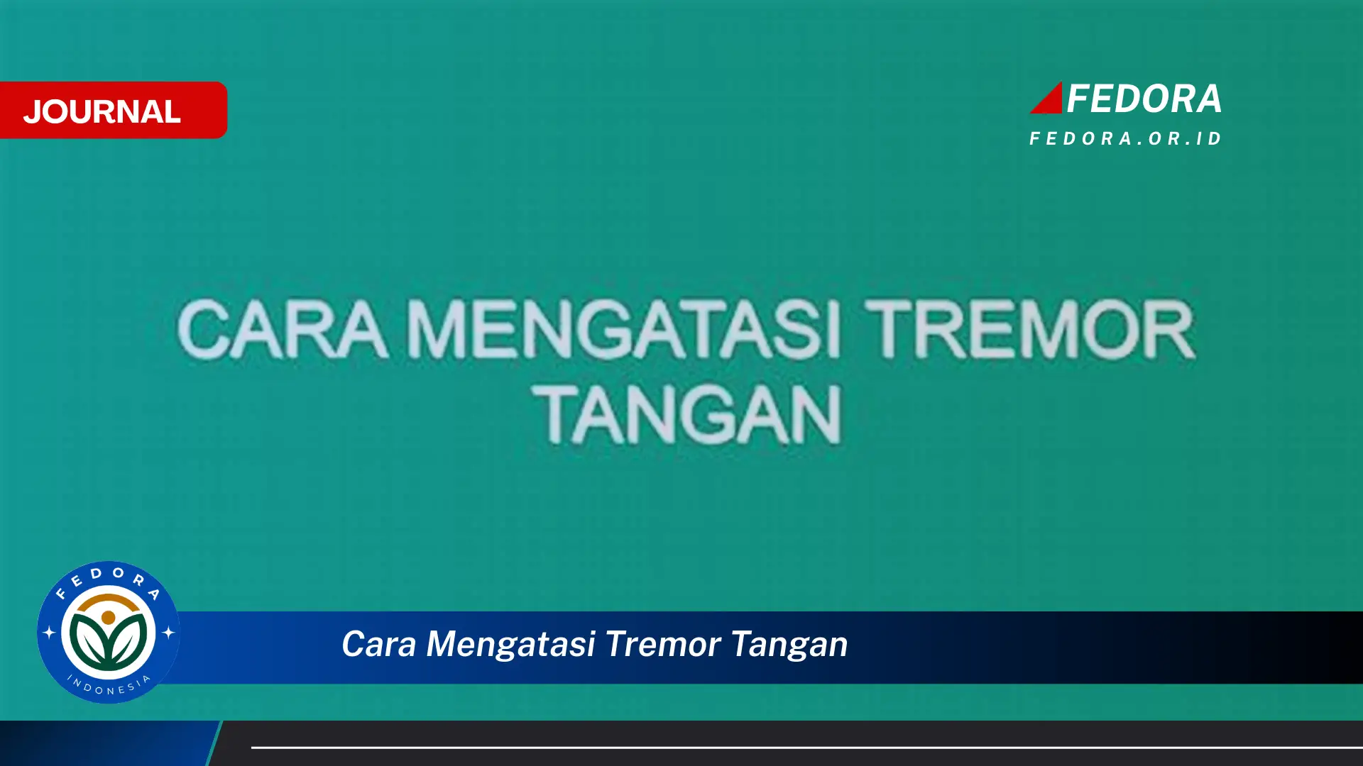 Ketahui Cara Mengatasi Tremor Tangan Secara Efektif dan Alami Ketahui Cara Mengatasi Tremor Tangan Secara Efektif dan Alami