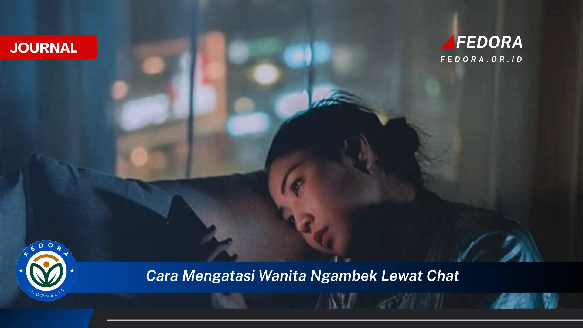 Ketahui Cara Mengatasi Wanita Ngambek Lewat Chat dengan Efektif